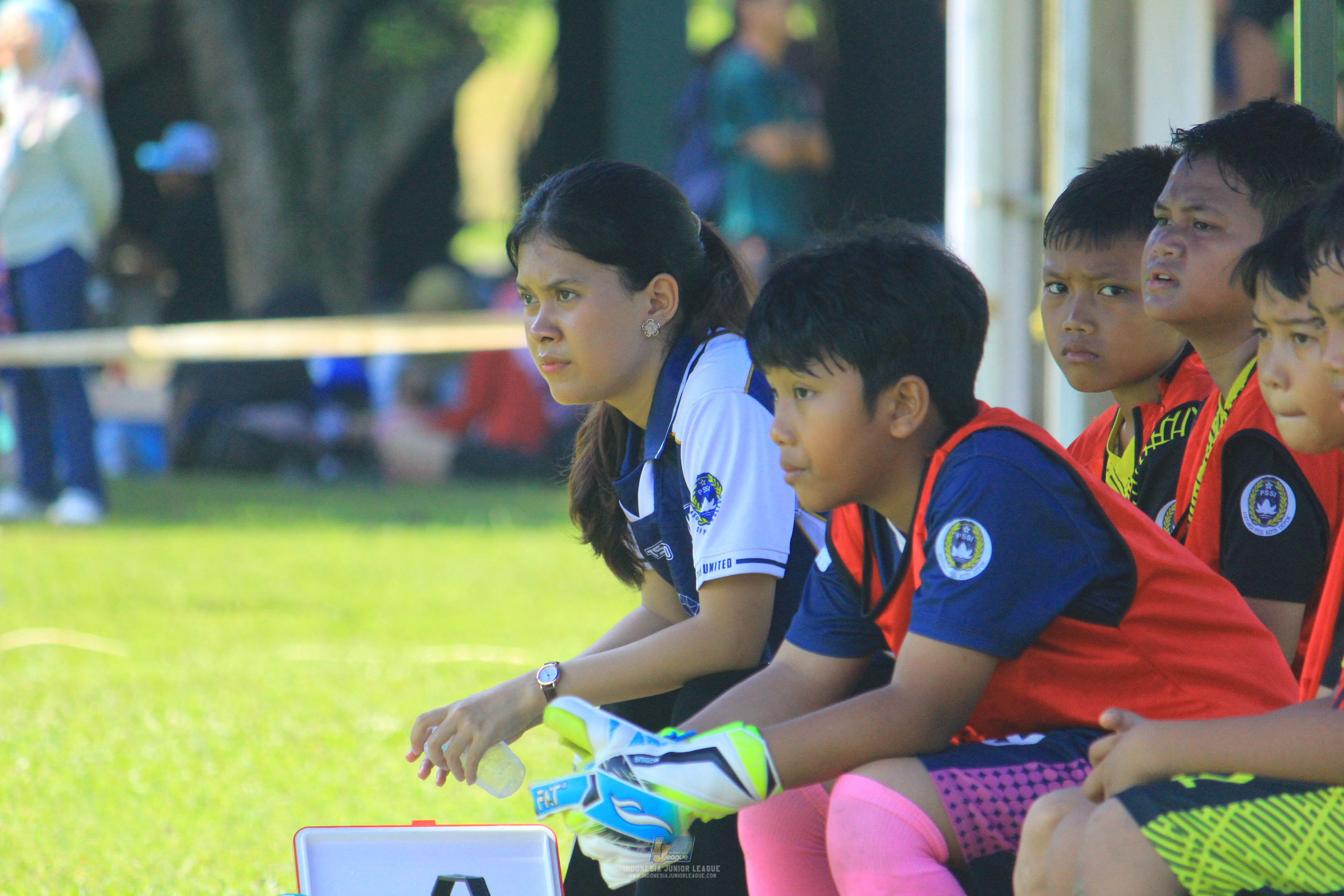 ijl u11 120426 timah united vs newland fa