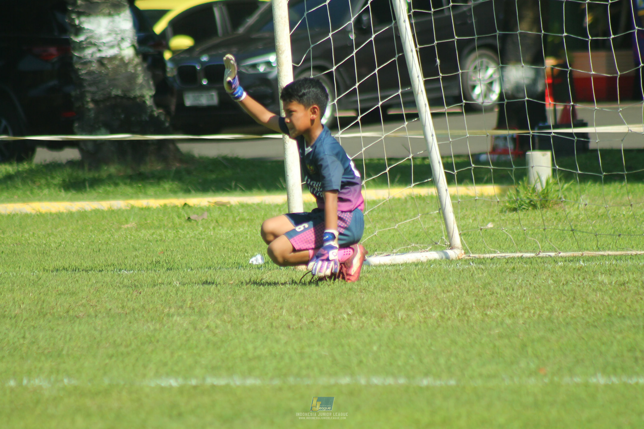ijl u11 120426 timah united vs newland fa