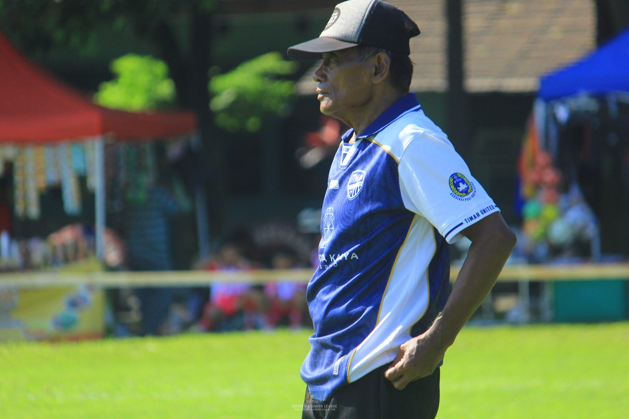 ijl u11 120426 timah united vs newland fa