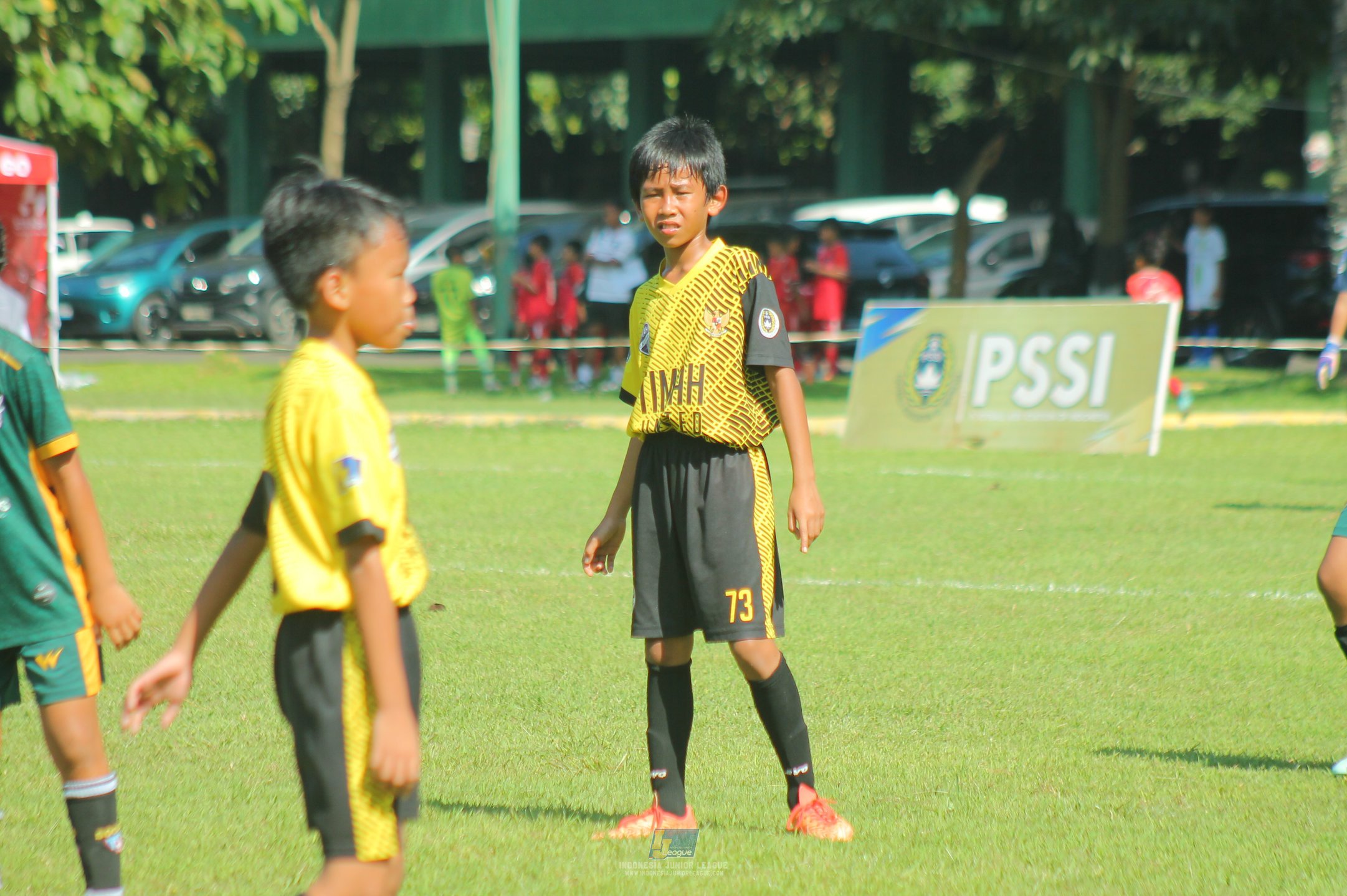 ijl u11 120426 timah united vs newland fa