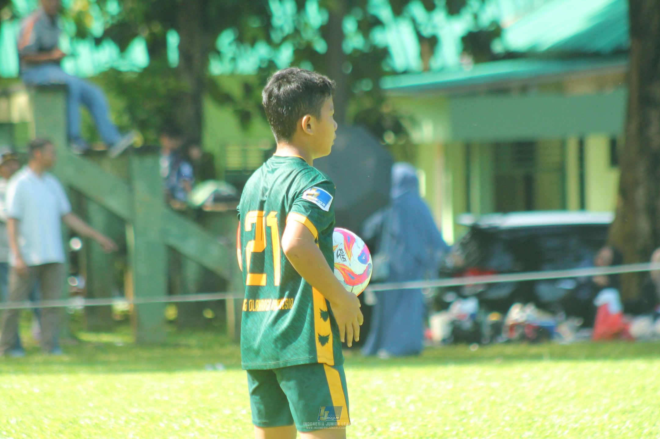ijl u11 120426 timah united vs newland fa