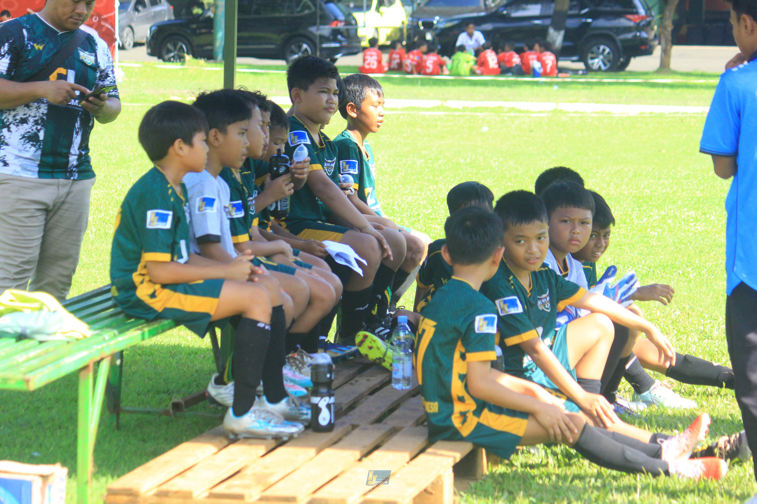 ijl u11 120426 timah united vs newland fa