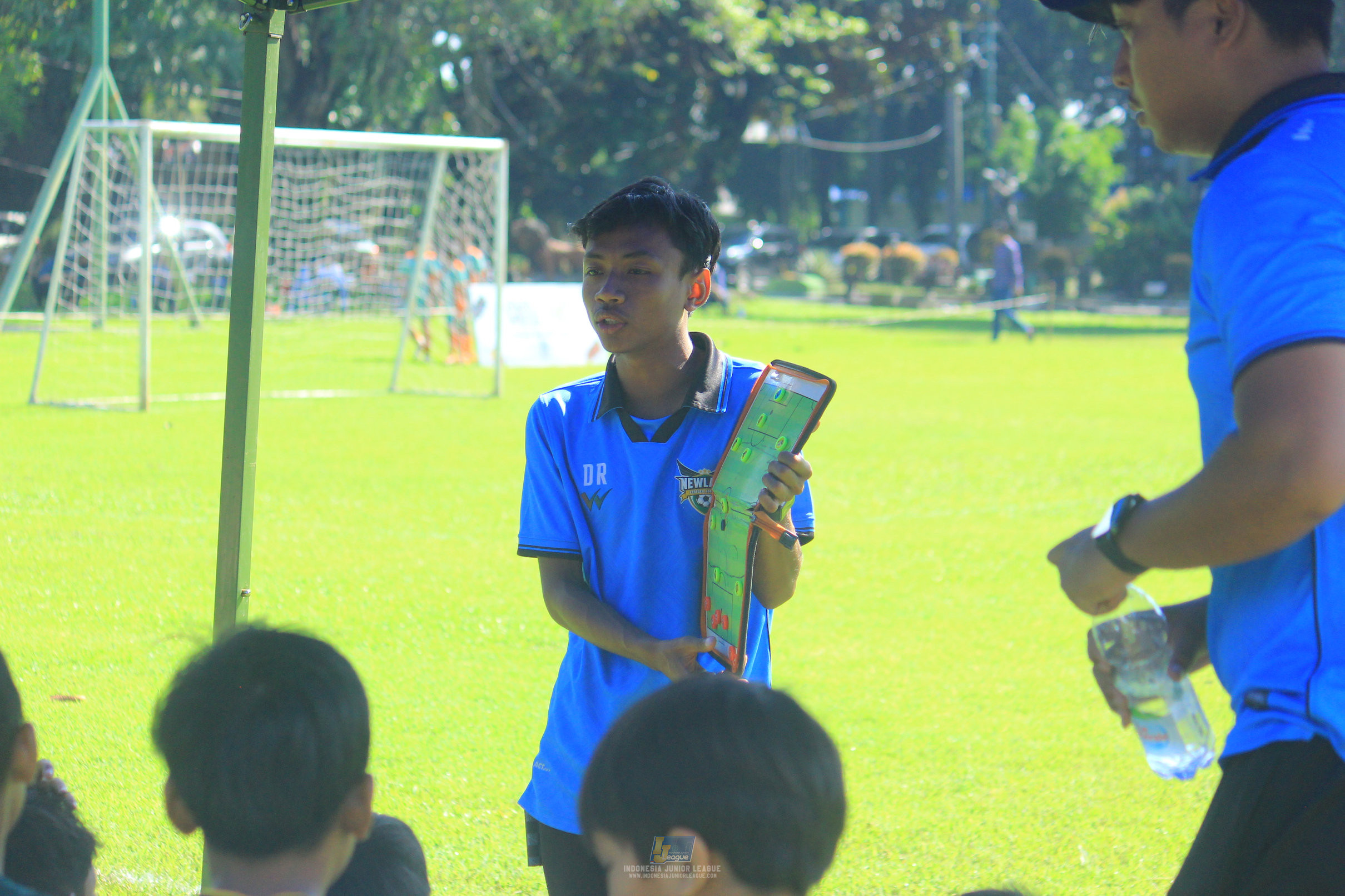 ijl u11 120426 timah united vs newland fa