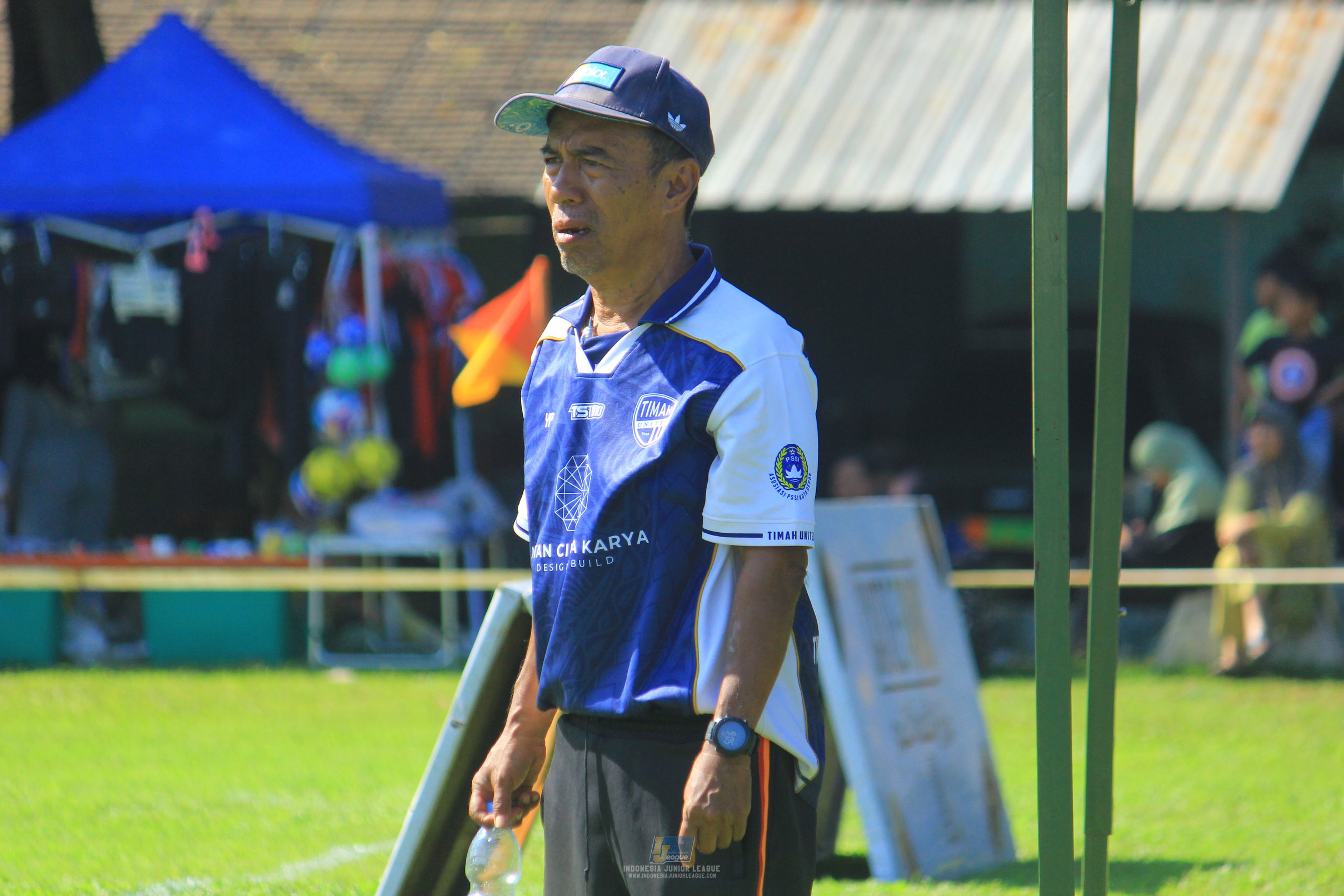 ijl u11 120426 timah united vs newland fa