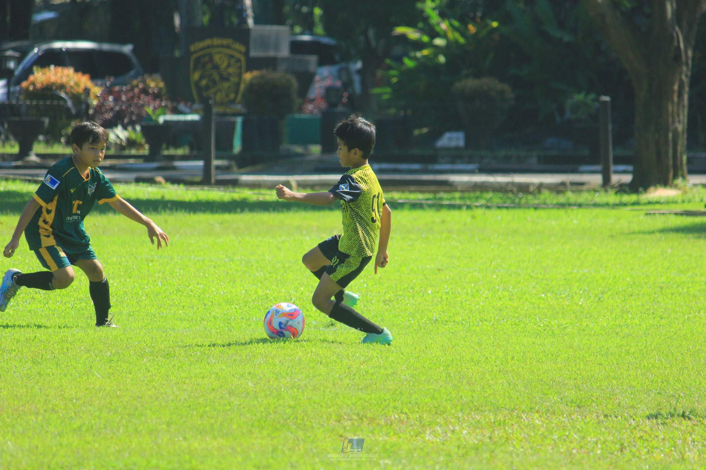 ijl u11 120426 timah united vs newland fa