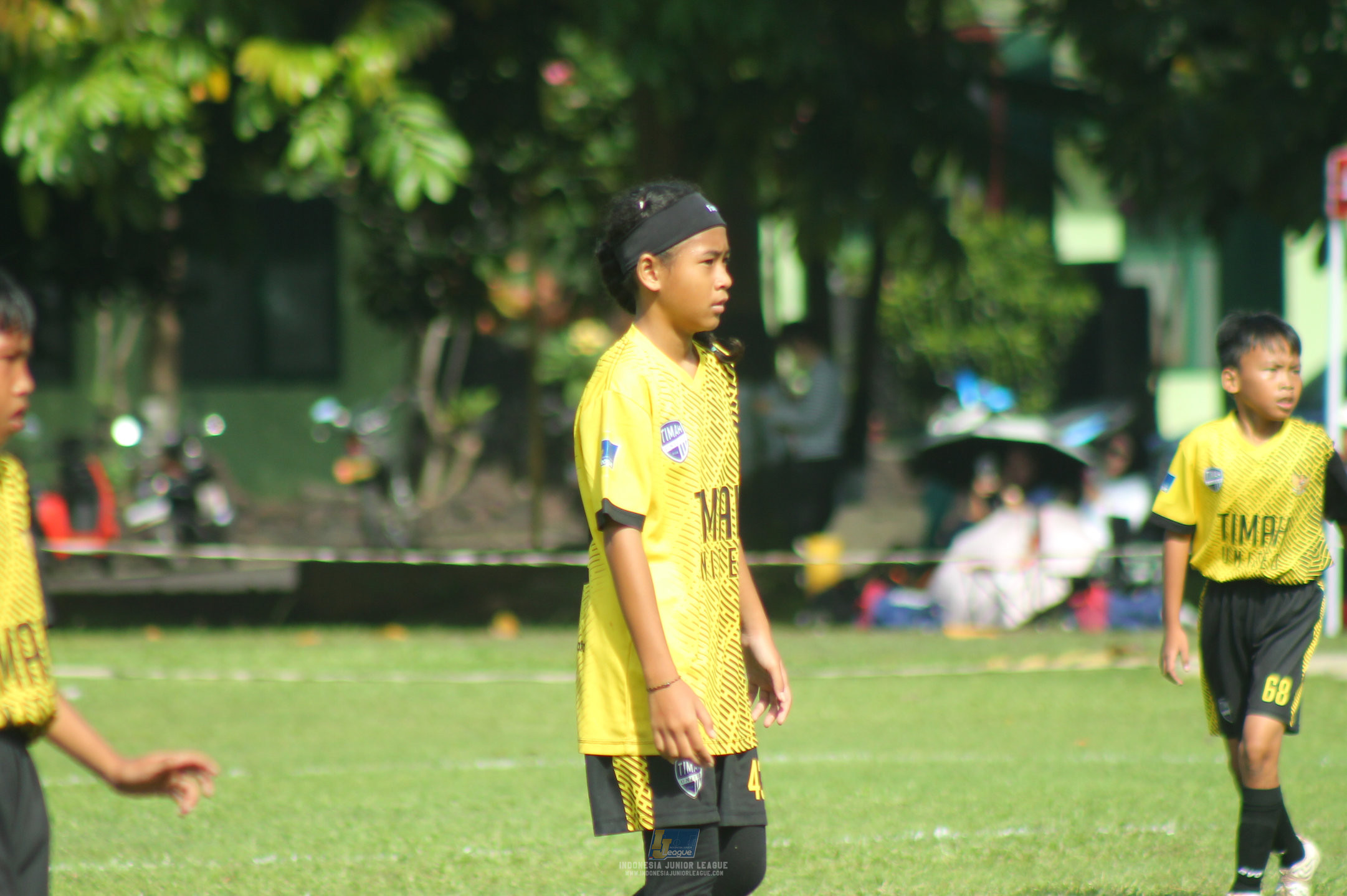 ijl u11 120426 timah united vs newland fa