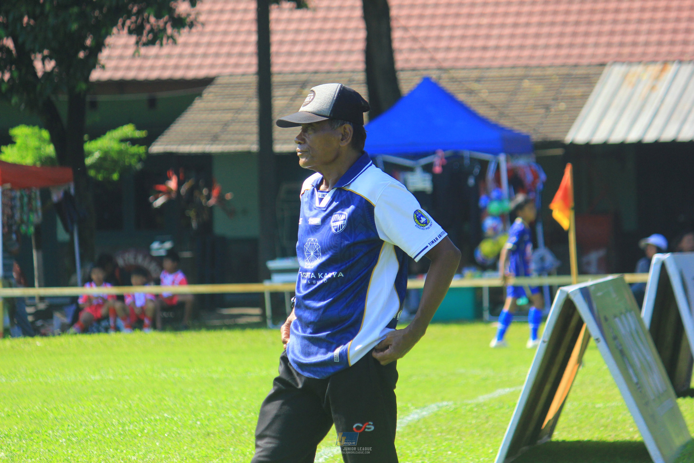 ijl u11 120426 timah united vs newland fa