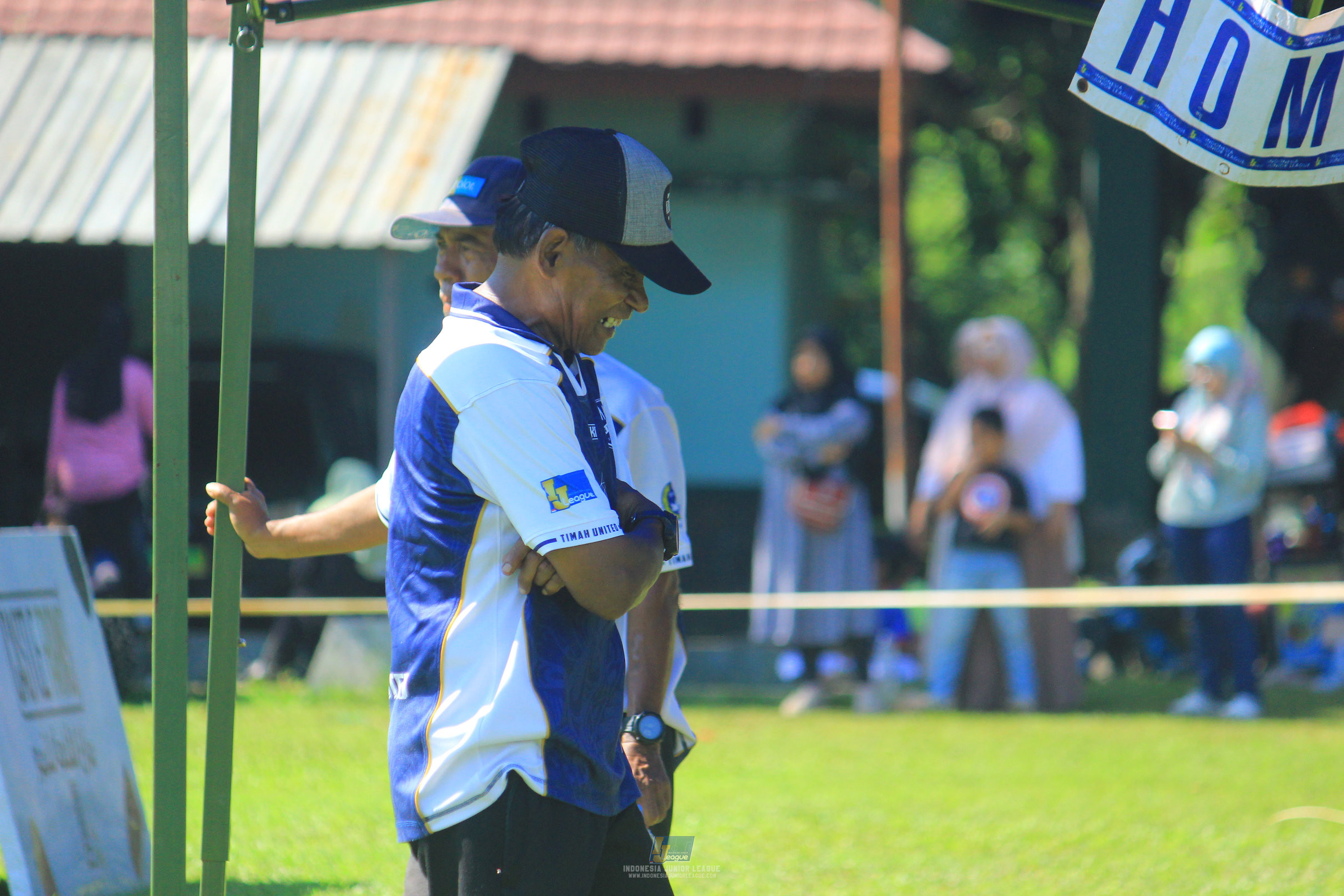 ijl u11 120426 timah united vs newland fa