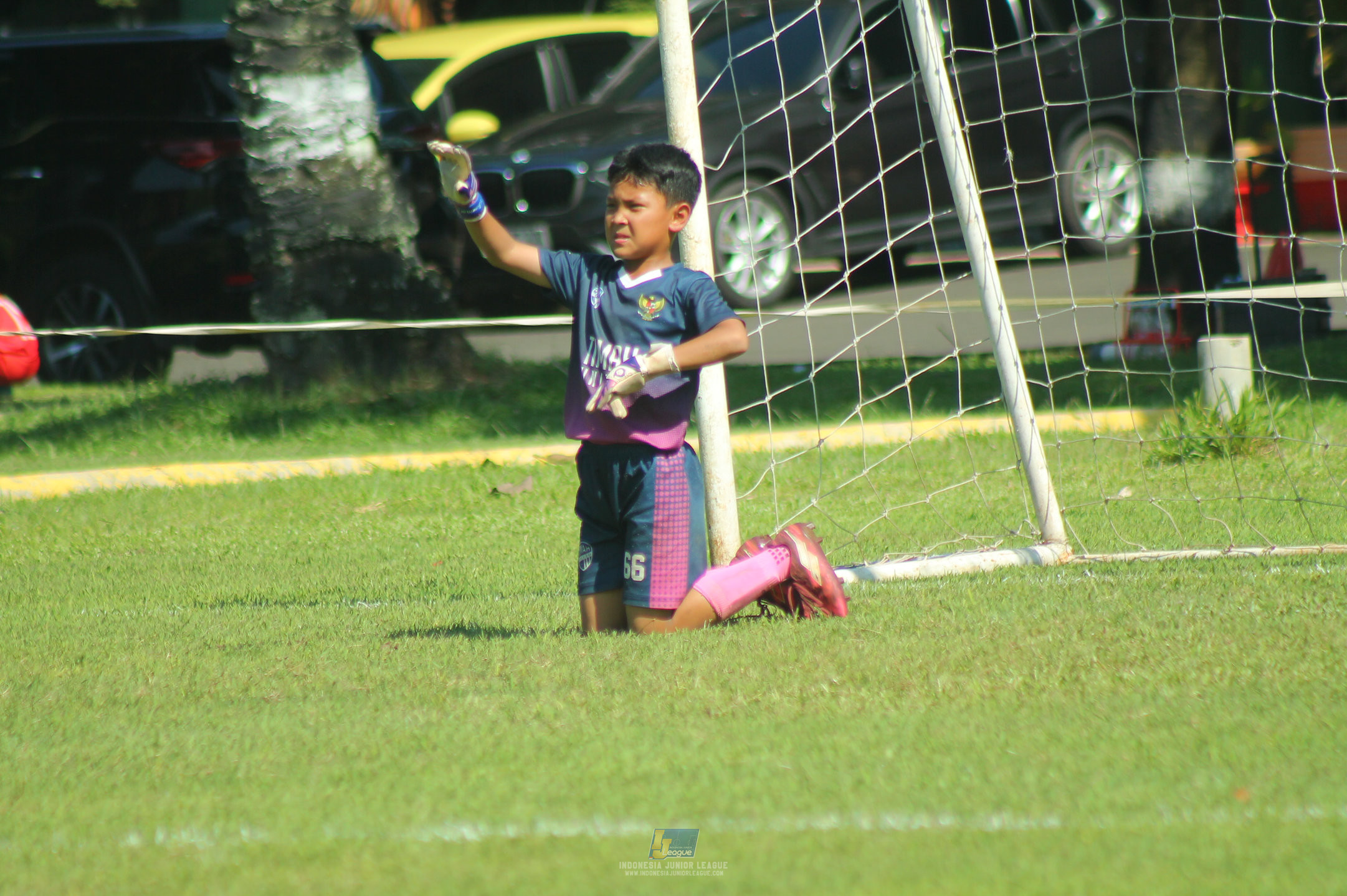 ijl u11 120426 timah united vs newland fa