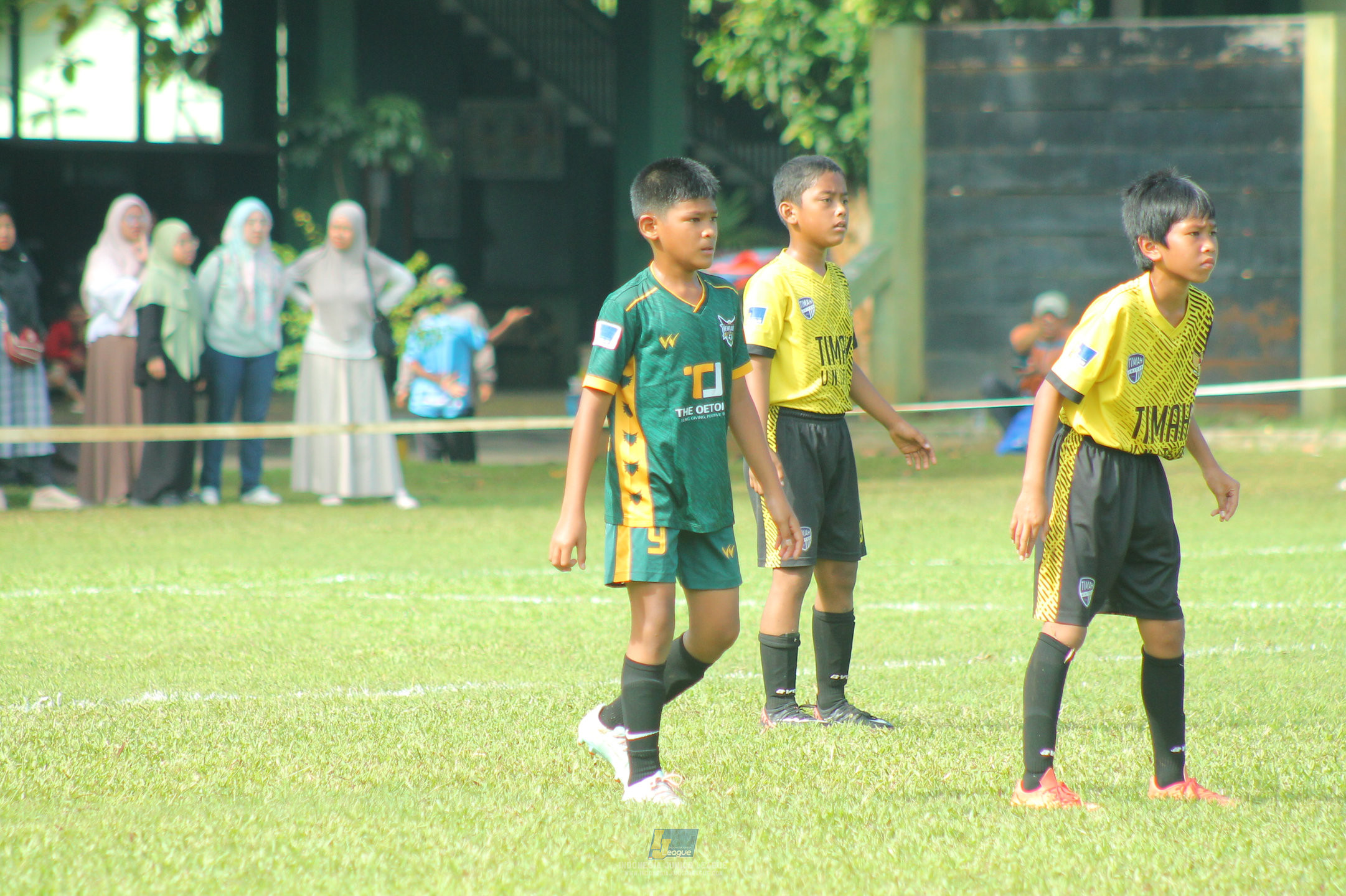 ijl u11 120426 timah united vs newland fa