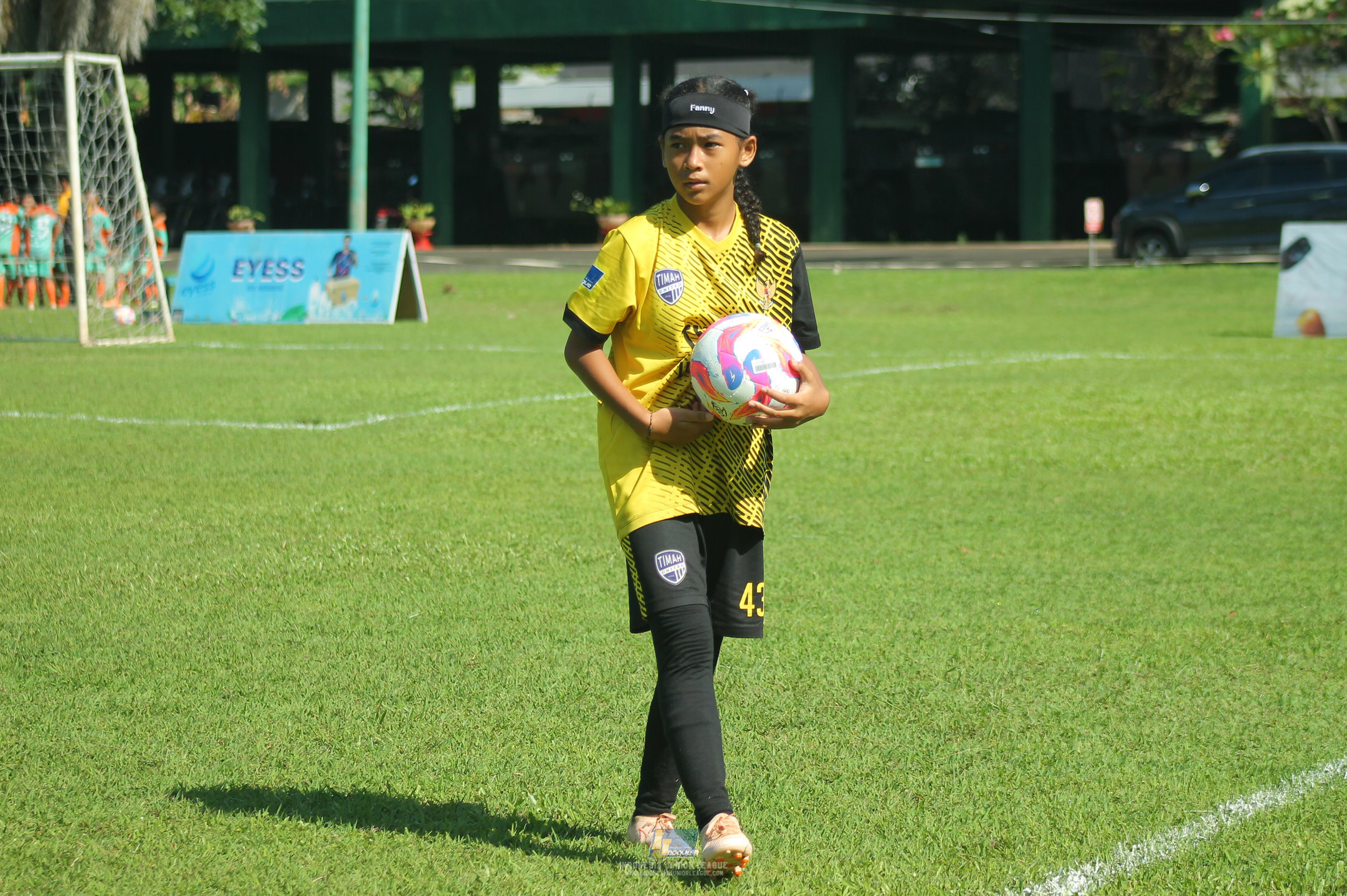ijl u11 120426 timah united vs newland fa