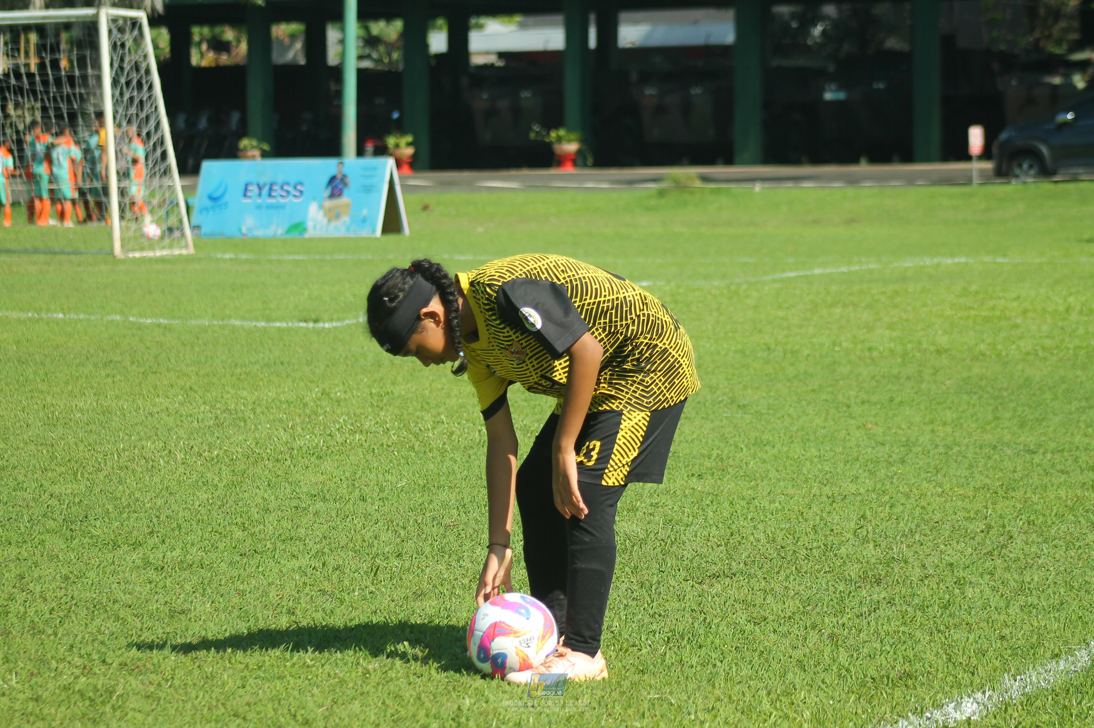 ijl u11 120426 timah united vs newland fa