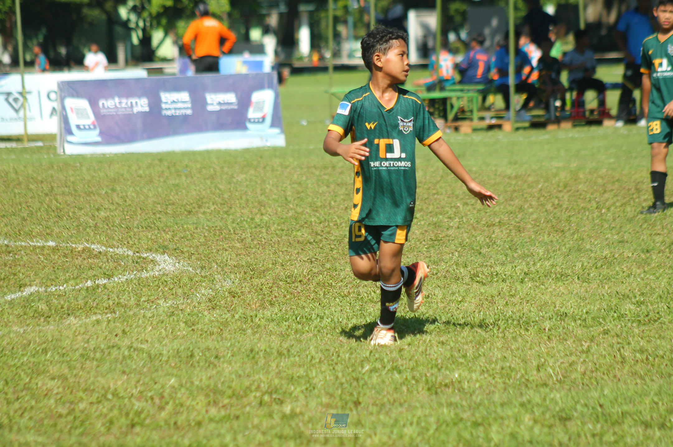 ijl u11 120426 timah united vs newland fa