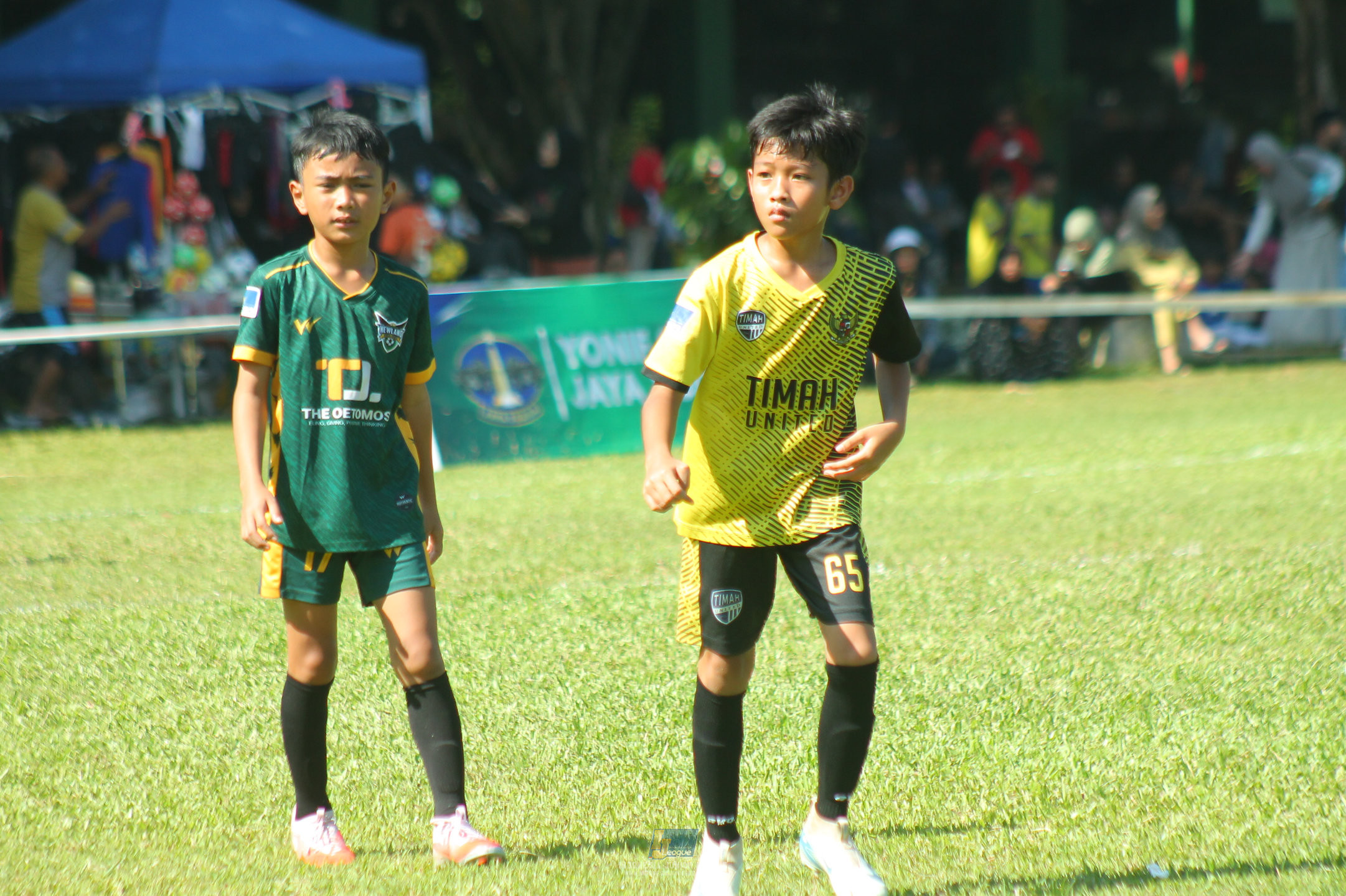 ijl u11 120426 timah united vs newland fa