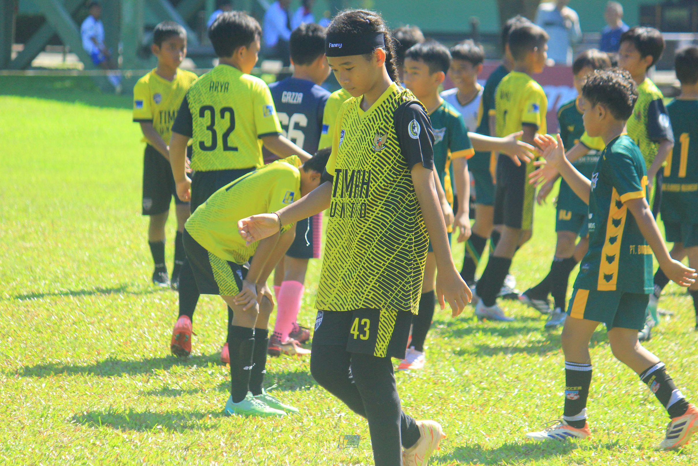 ijl u11 120426 timah united vs newland fa
