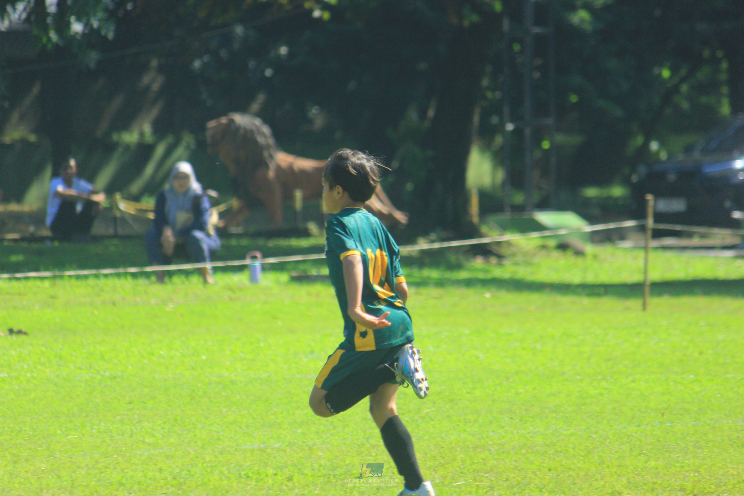 ijl u11 120426 timah united vs newland fa