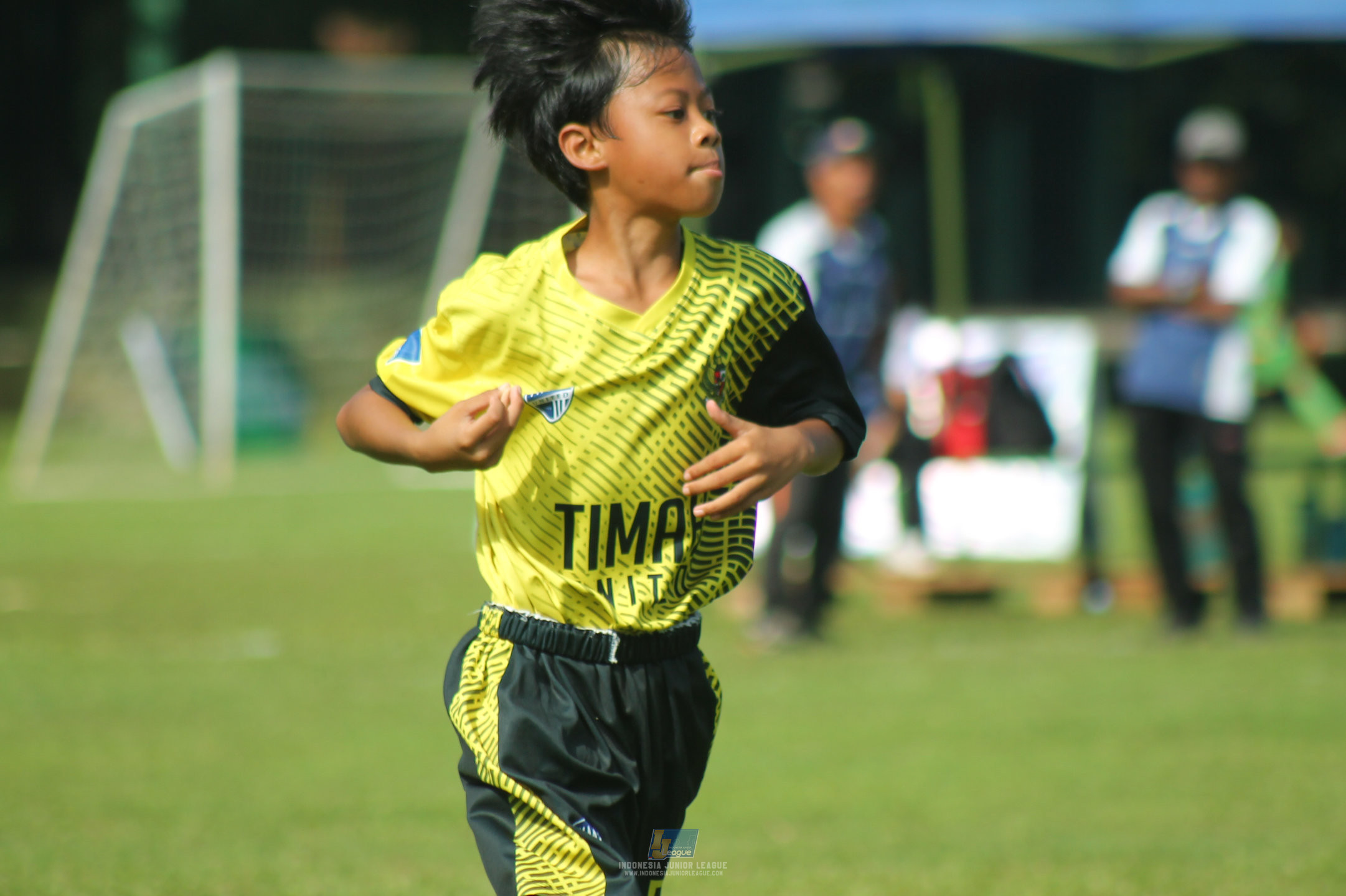 ijl u11 120426 timah united vs newland fa