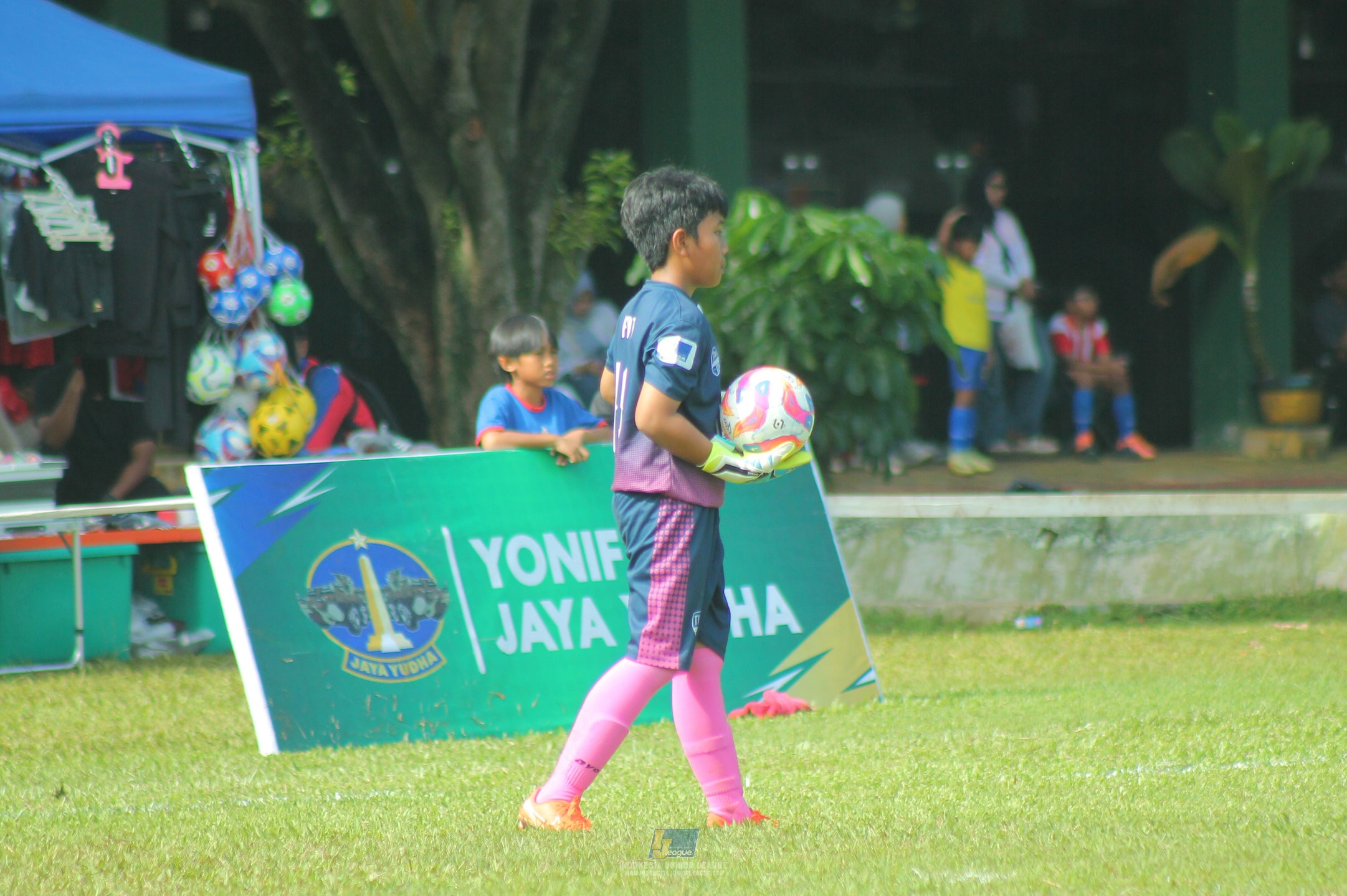 ijl u11 120426 timah united vs newland fa