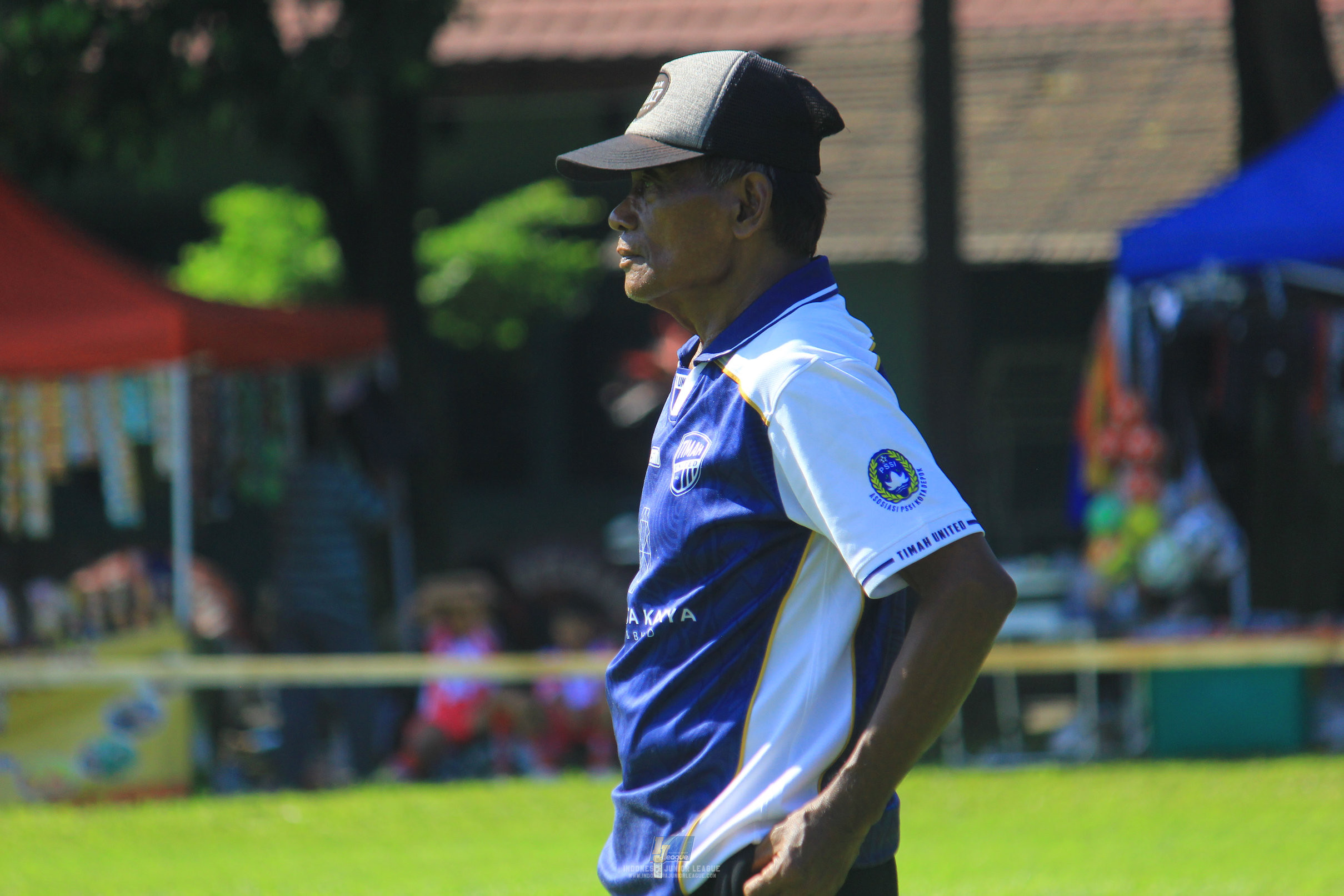 ijl u11 120426 timah united vs newland fa