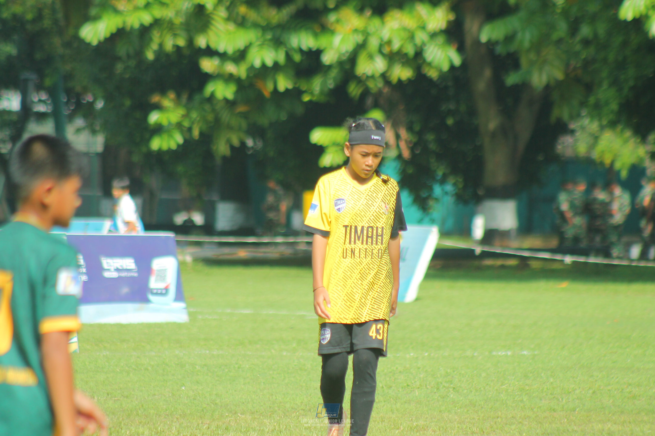 ijl u11 120426 timah united vs newland fa