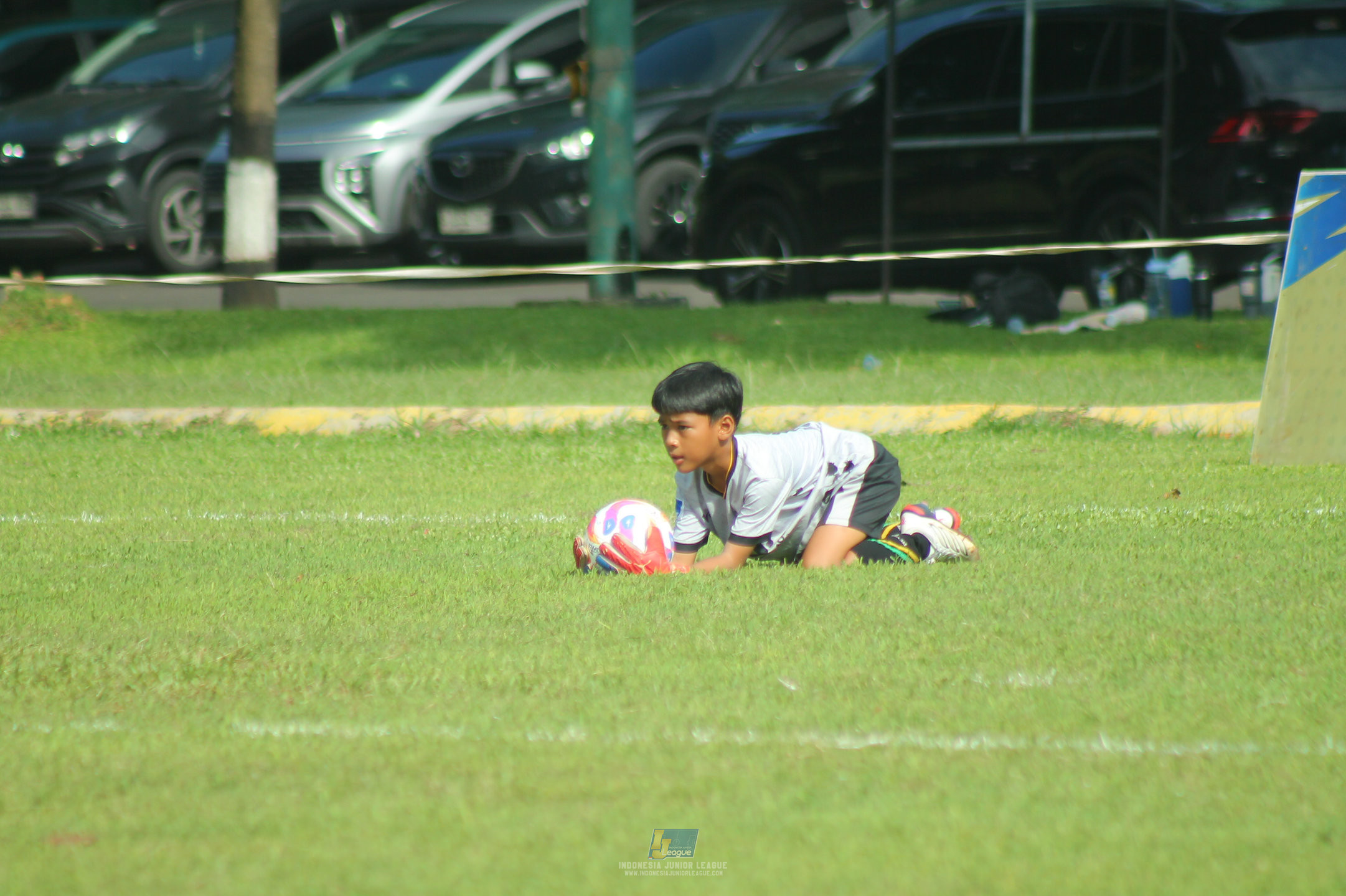 ijl u11 120426 timah united vs newland fa