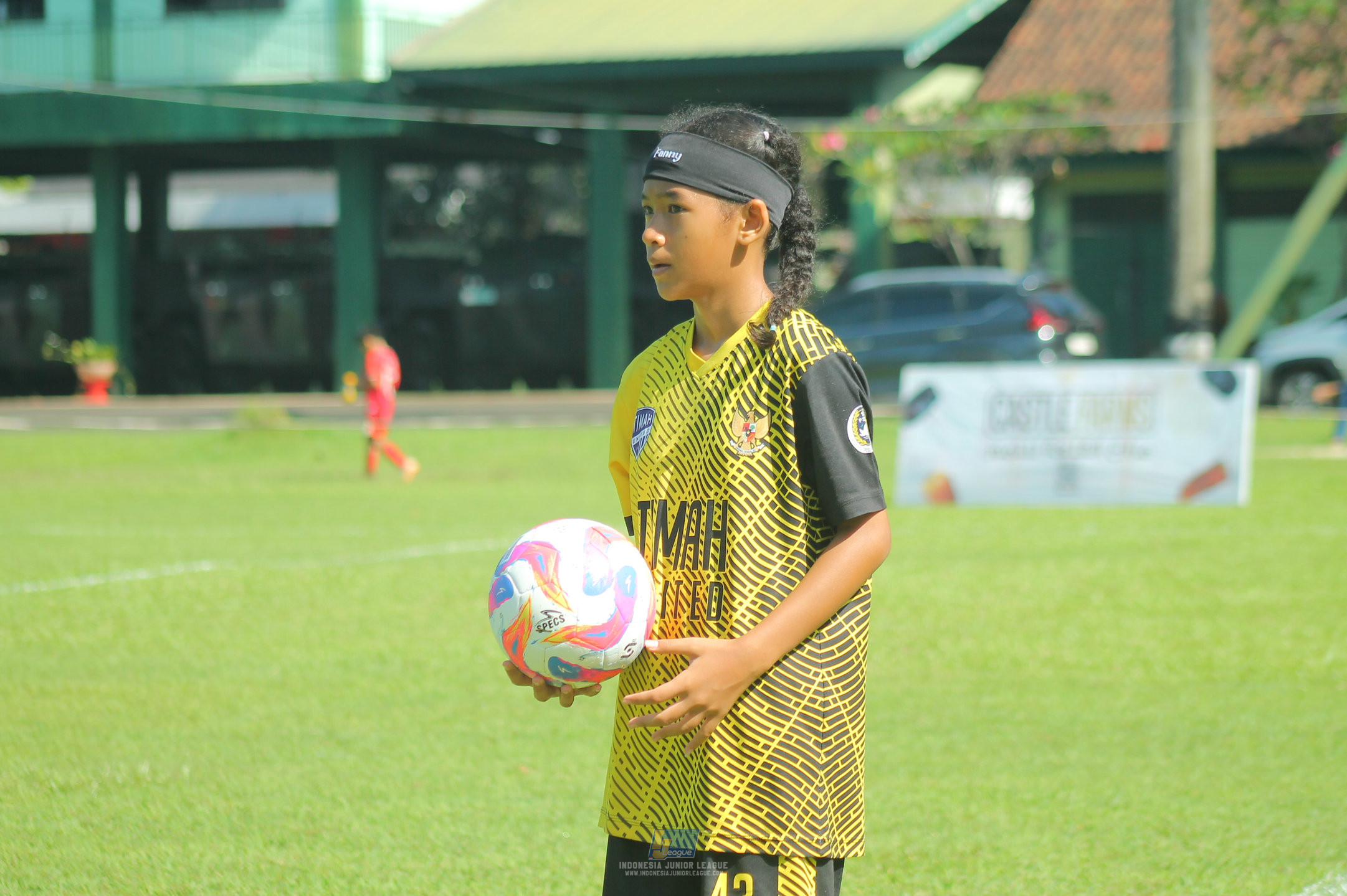 ijl u11 120426 timah united vs newland fa