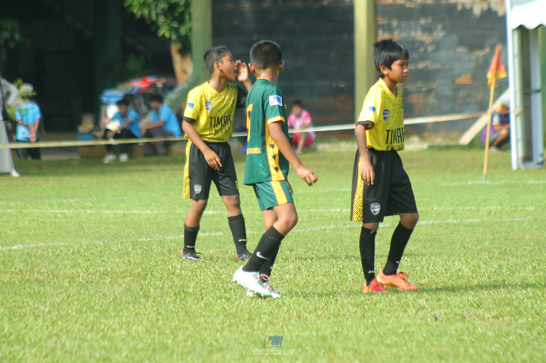 ijl u11 120426 timah united vs newland fa