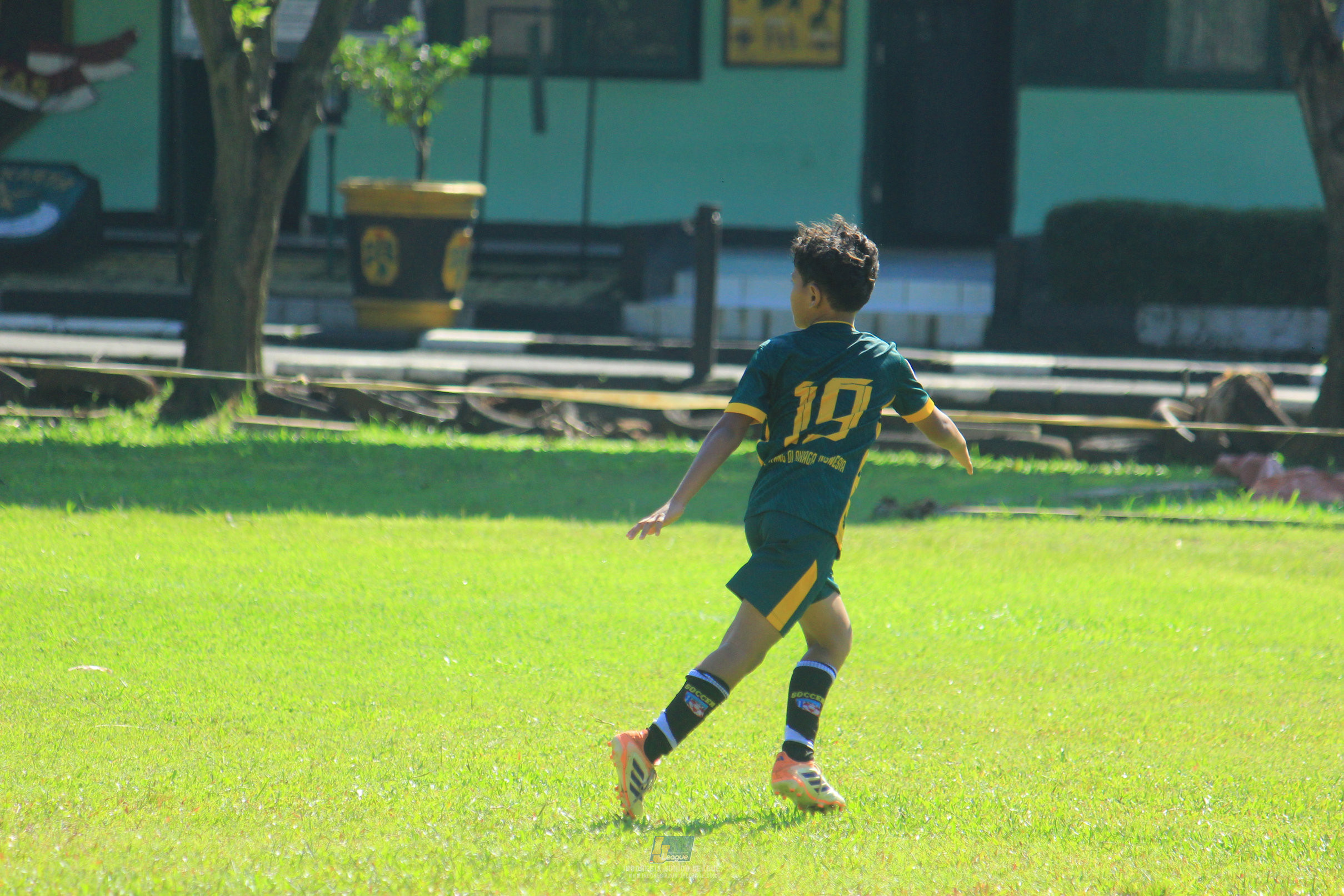 ijl u11 120426 timah united vs newland fa