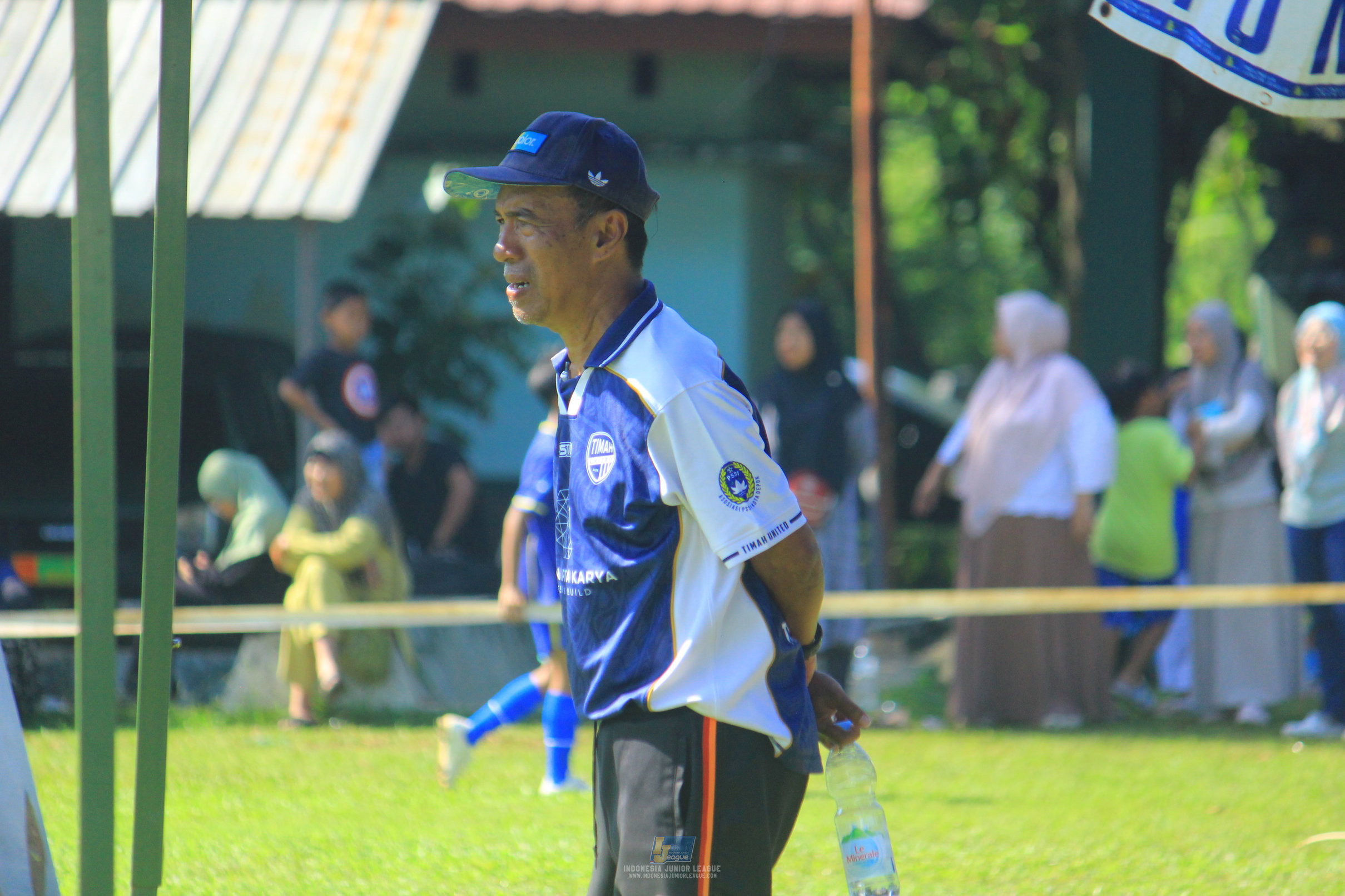 ijl u11 120426 timah united vs newland fa