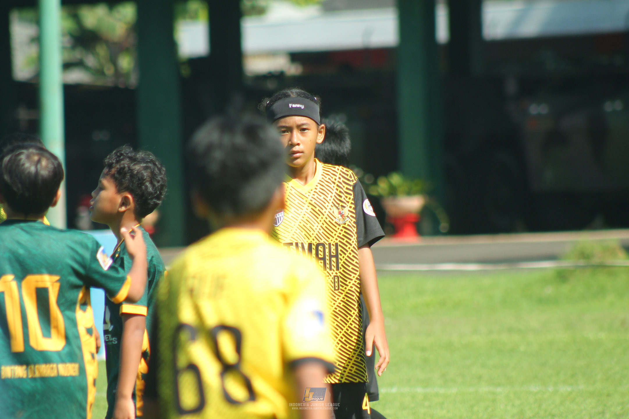 ijl u11 120426 timah united vs newland fa