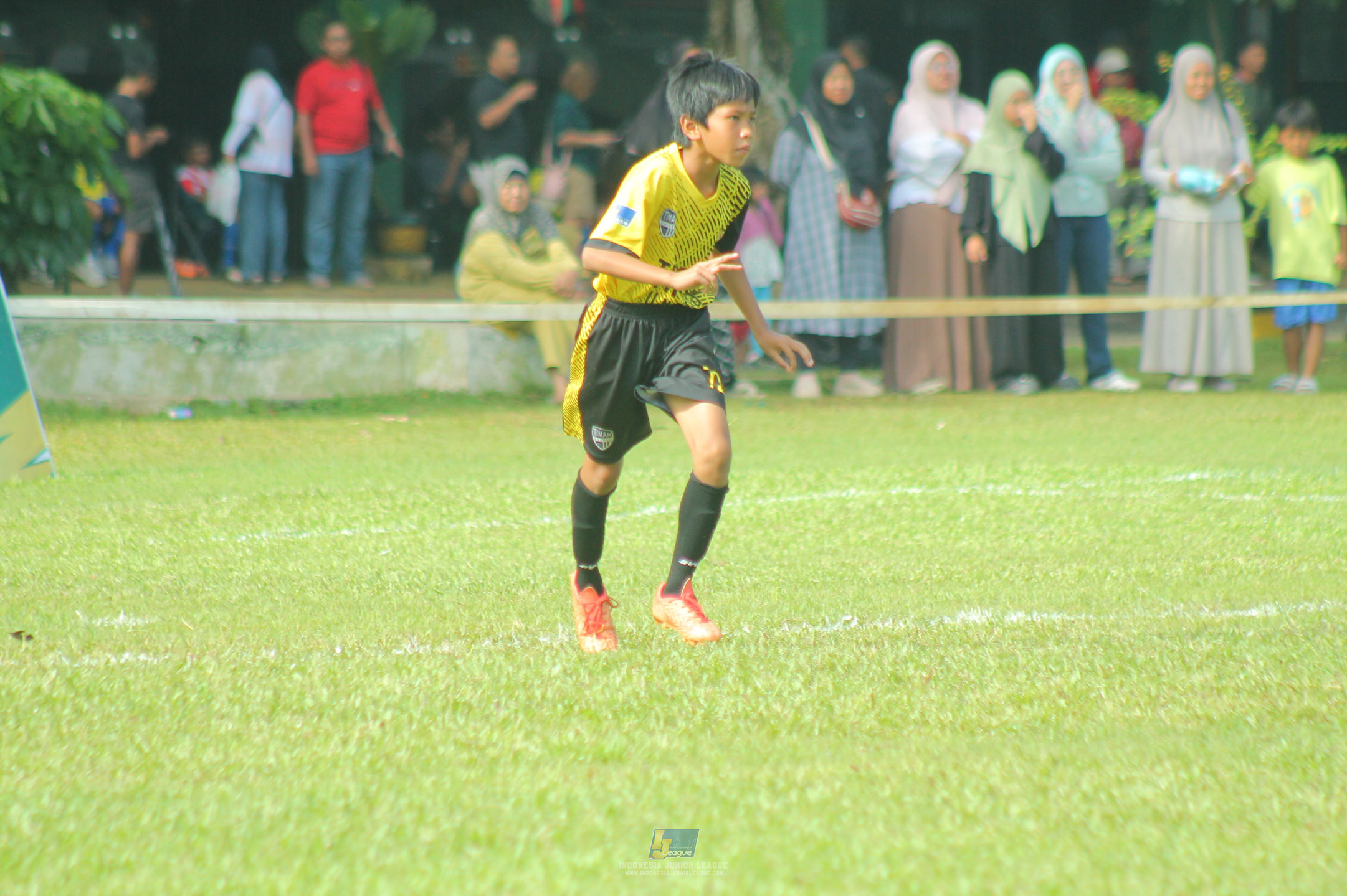 ijl u11 120426 timah united vs newland fa