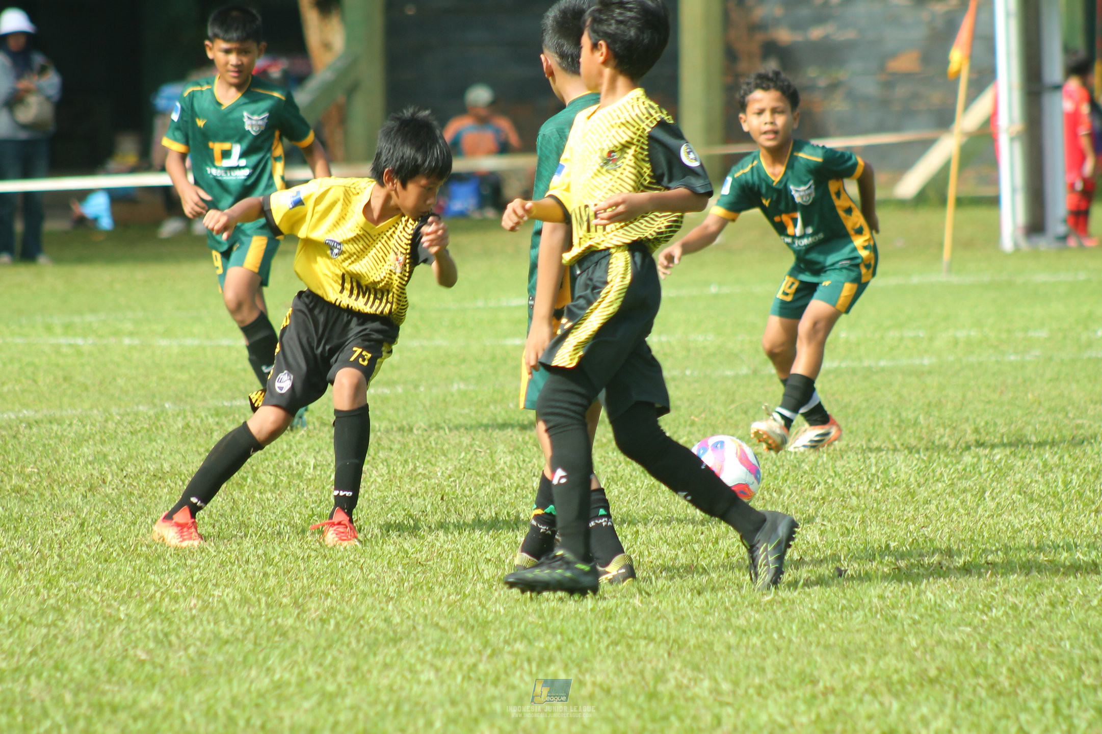 ijl u11 120426 timah united vs newland fa