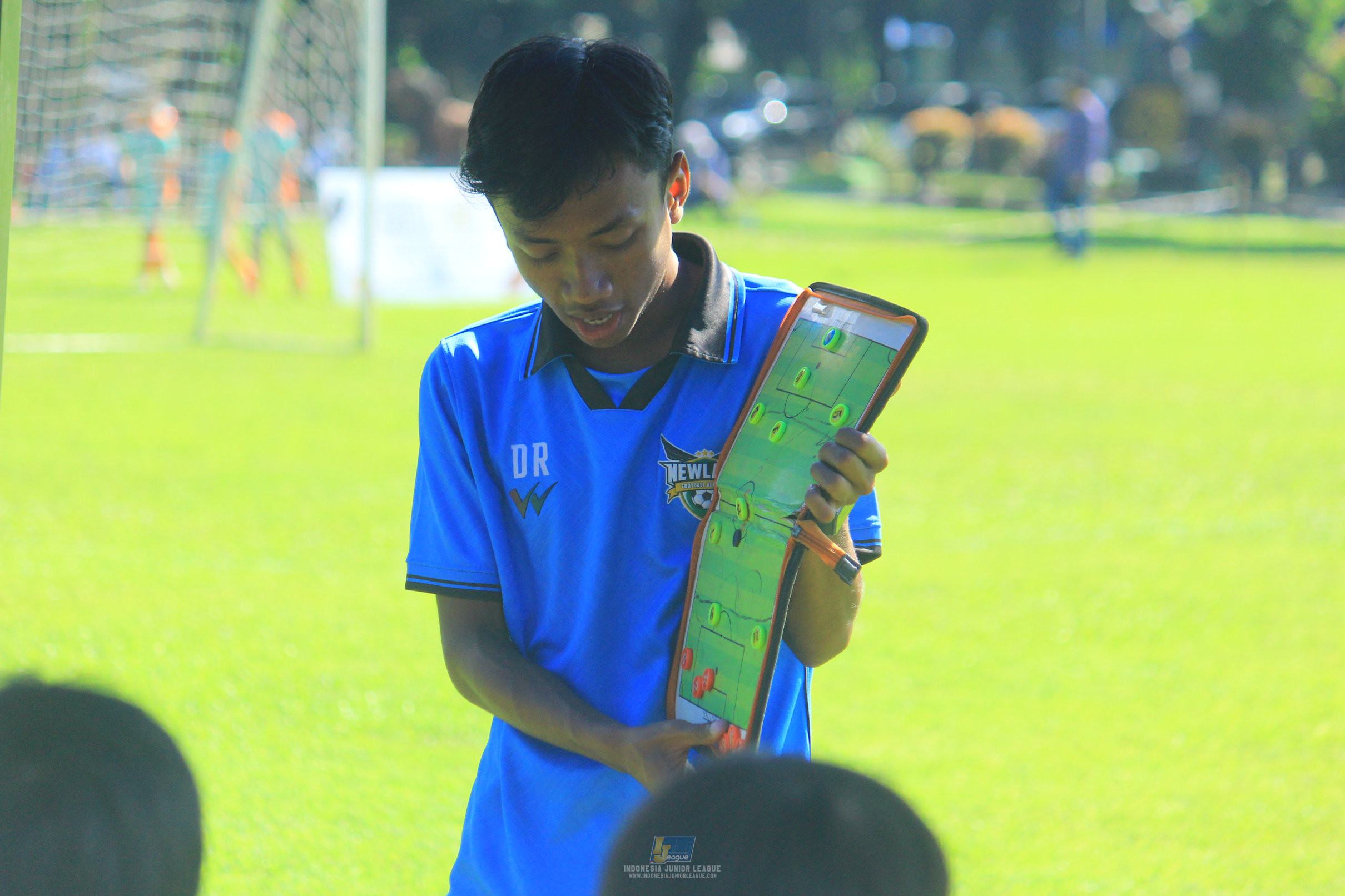 ijl u11 120426 timah united vs newland fa