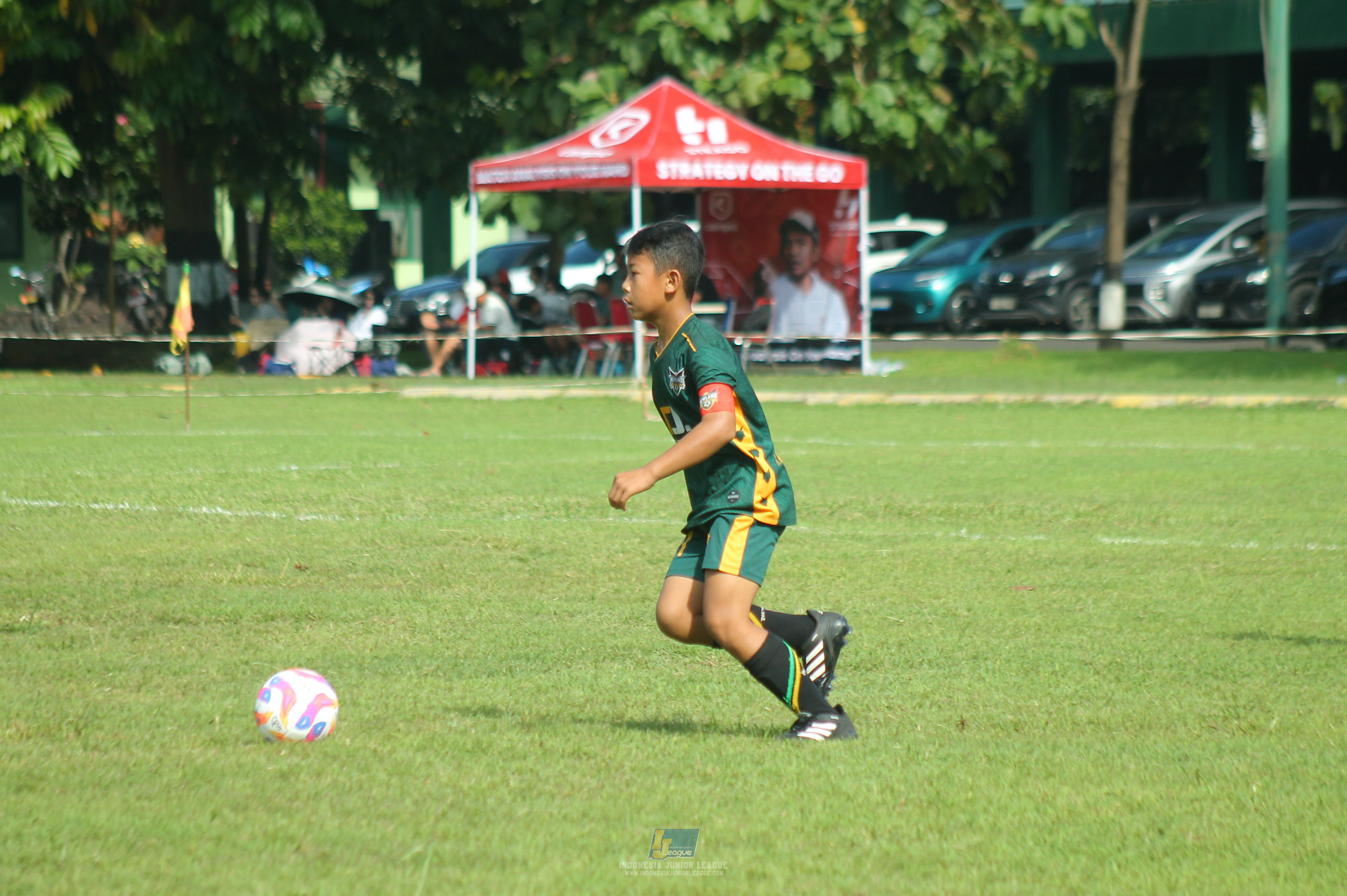 ijl u11 120426 timah united vs newland fa