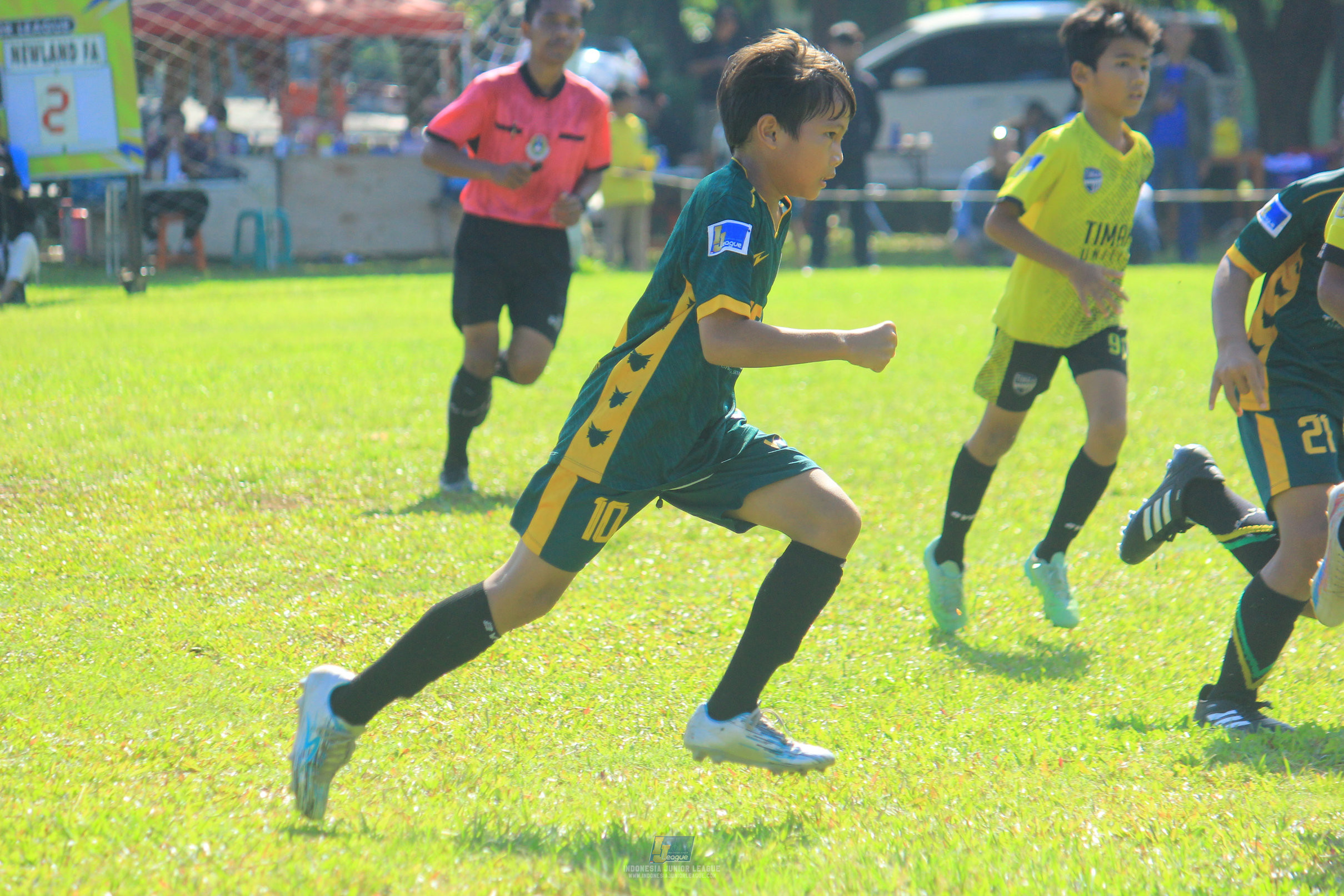 ijl u11 120426 timah united vs newland fa