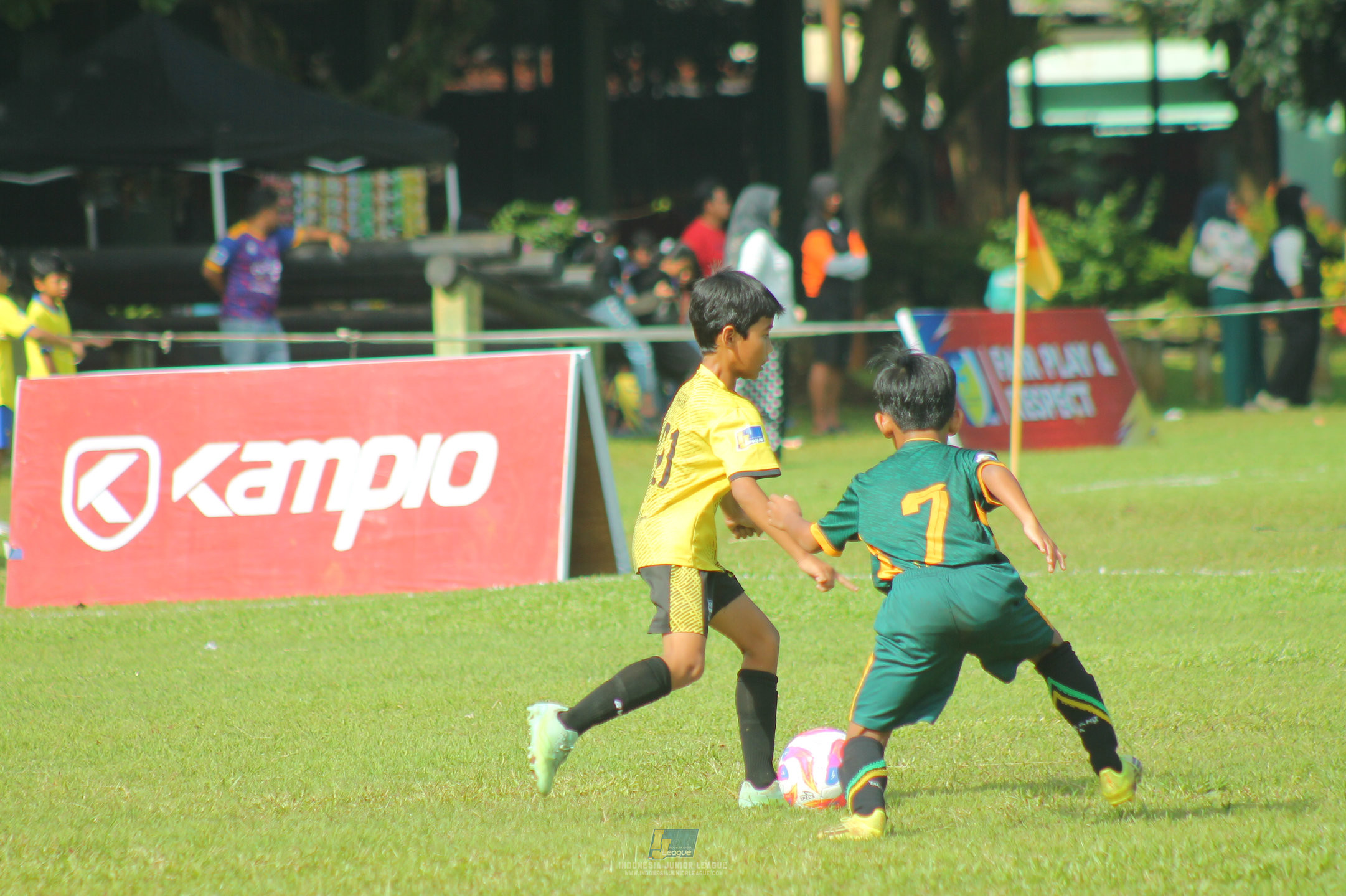 ijl u11 120426 timah united vs newland fa