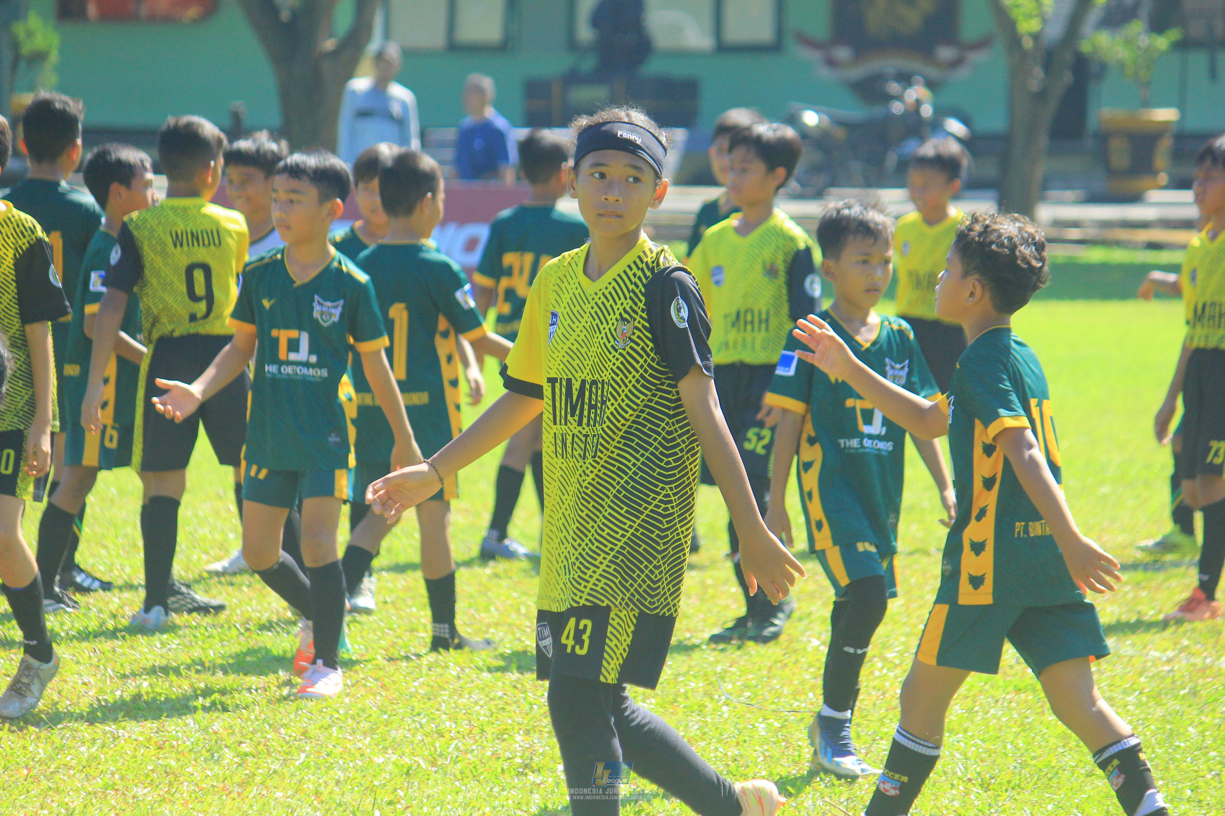 ijl u11 120426 timah united vs newland fa
