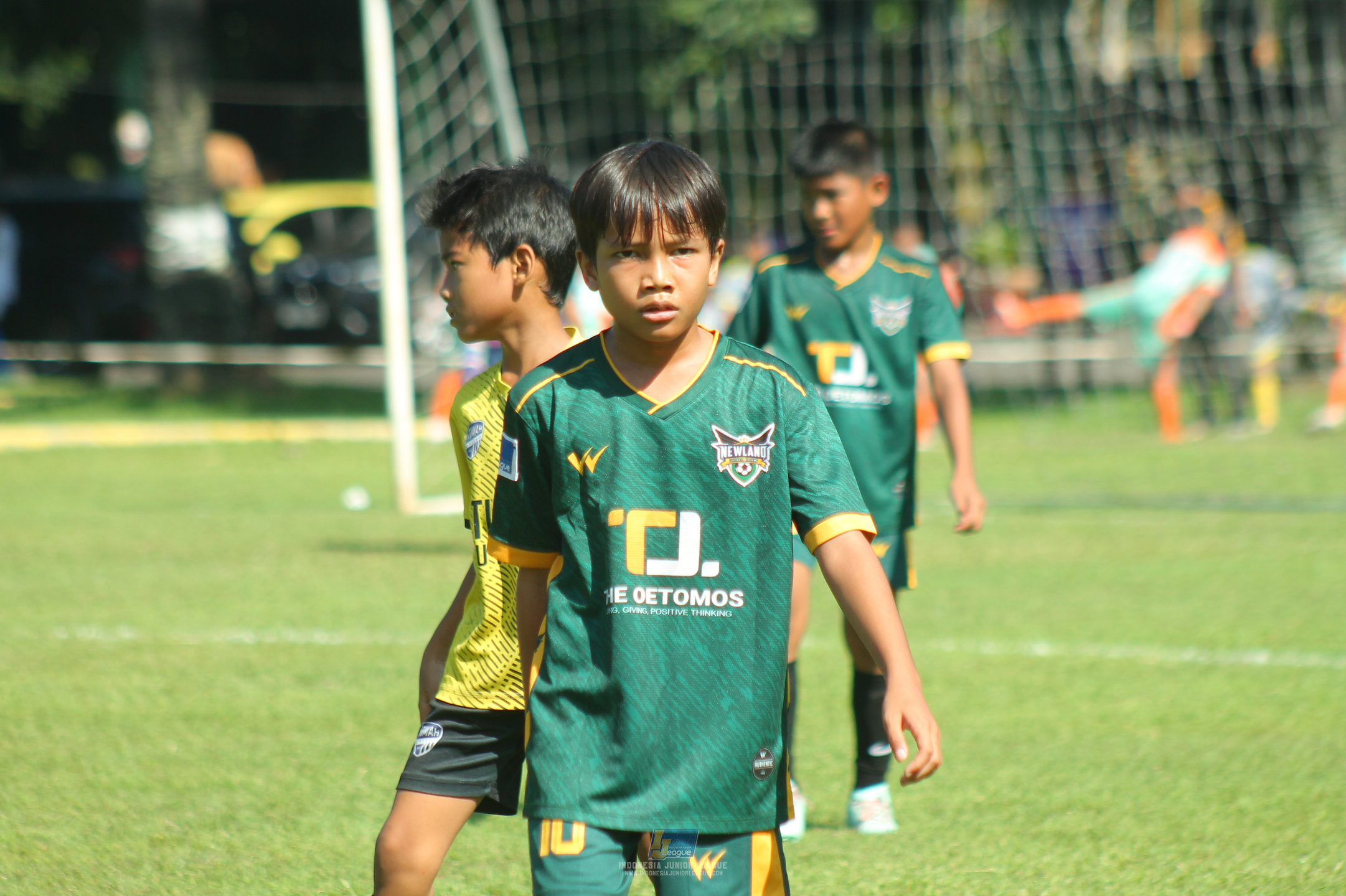 ijl u11 120426 timah united vs newland fa