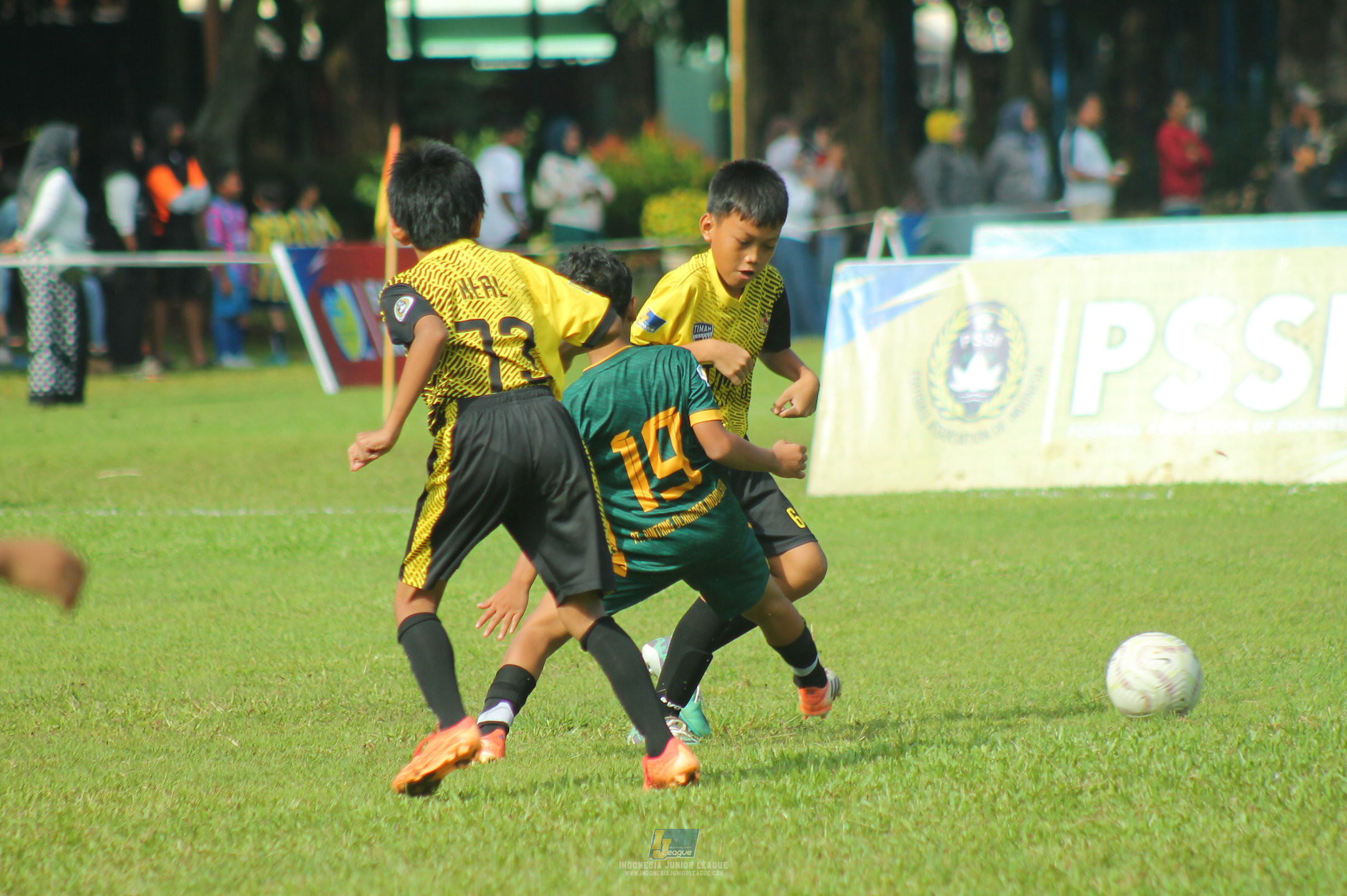 ijl u11 120426 timah united vs newland fa