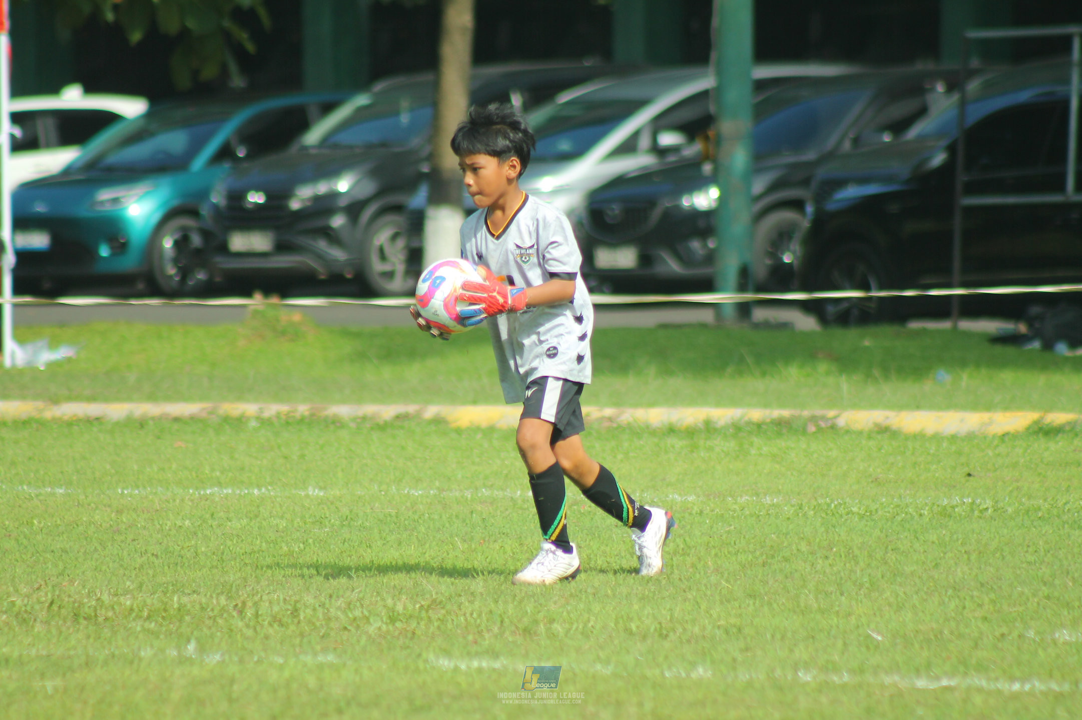 ijl u11 120426 timah united vs newland fa
