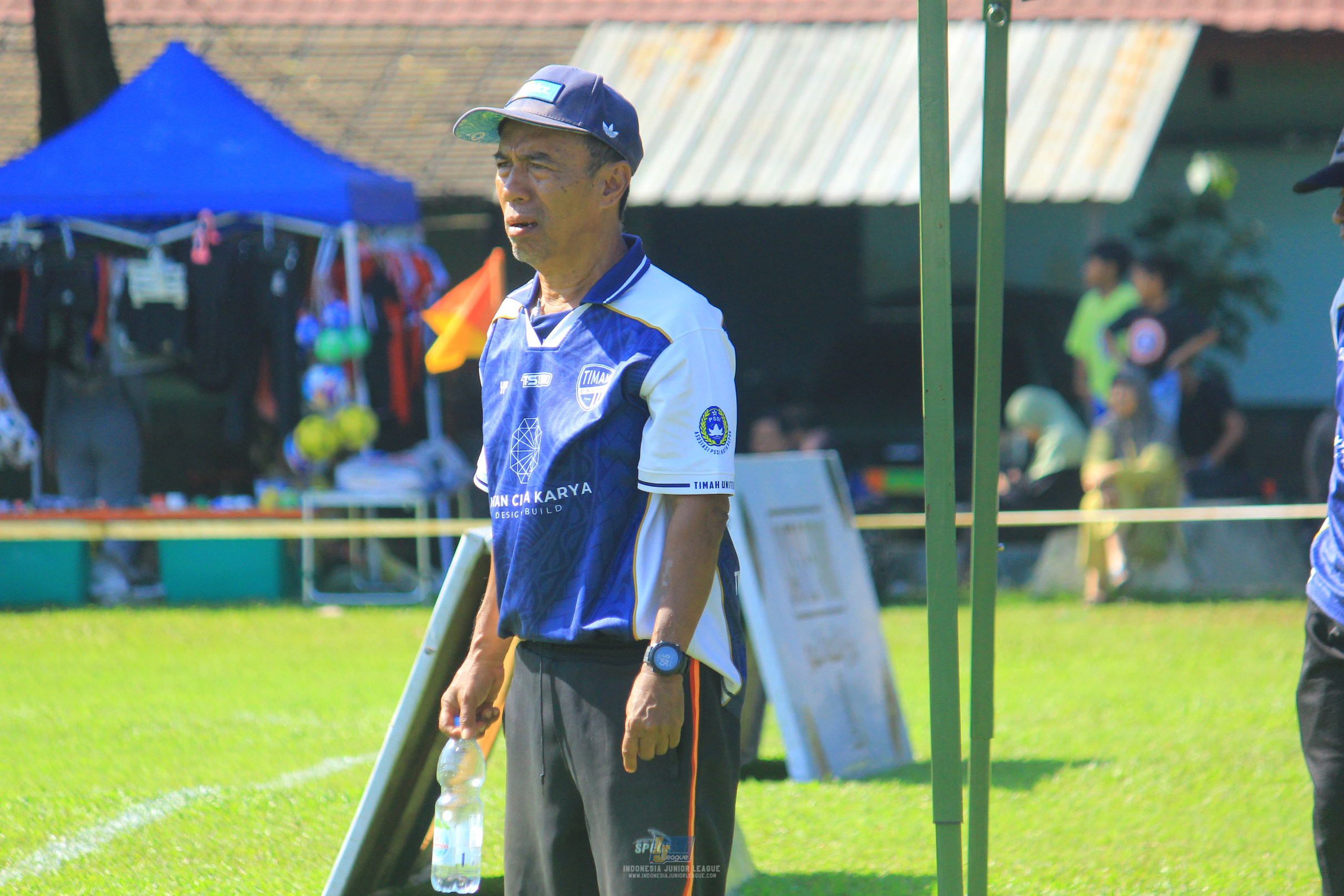 ijl u11 120426 timah united vs newland fa