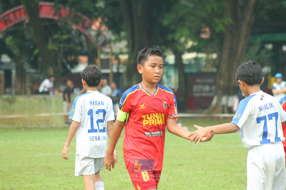 ijl u11 170526 brazillian ss senayan vs tunas prima bekasi