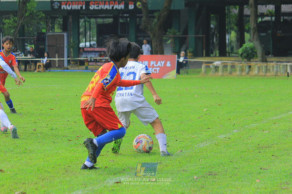 ijl u11 170526 brazillian ss senayan vs tunas prima bekasi
