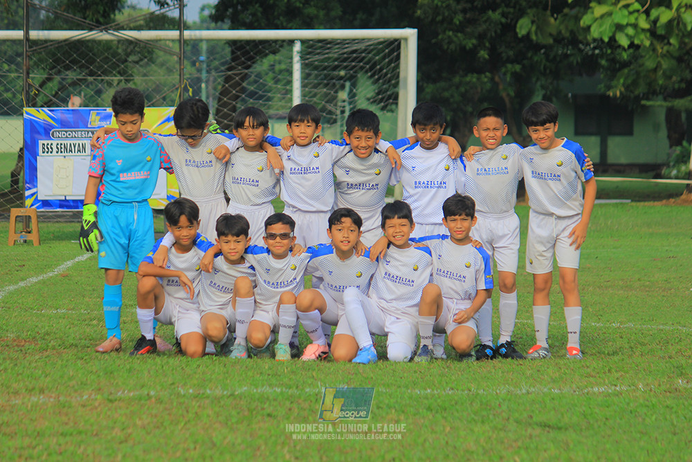 ijl u11 170526 brazillian ss senayan vs tunas prima bekasi