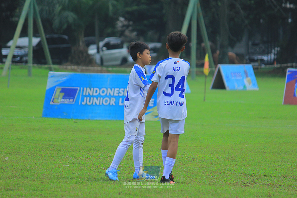 ijl u11 170526 brazillian ss senayan vs tunas prima bekasi