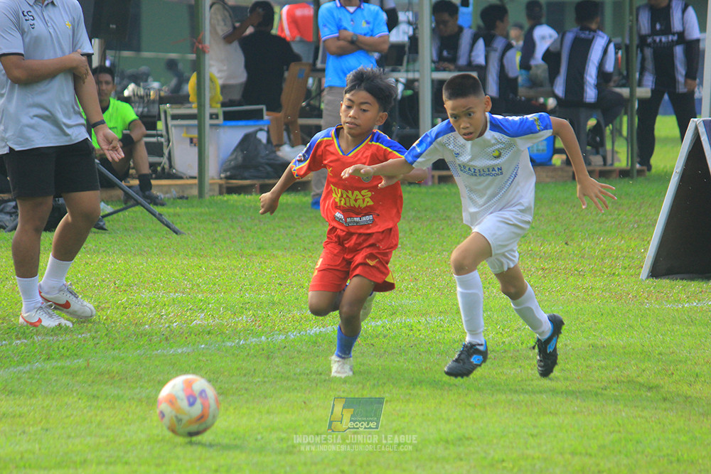 ijl u11 170526 brazillian ss senayan vs tunas prima bekasi