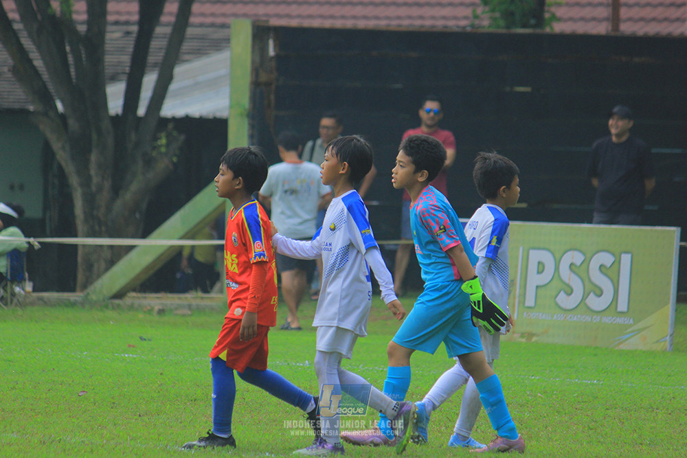 ijl u11 170526 brazillian ss senayan vs tunas prima bekasi
