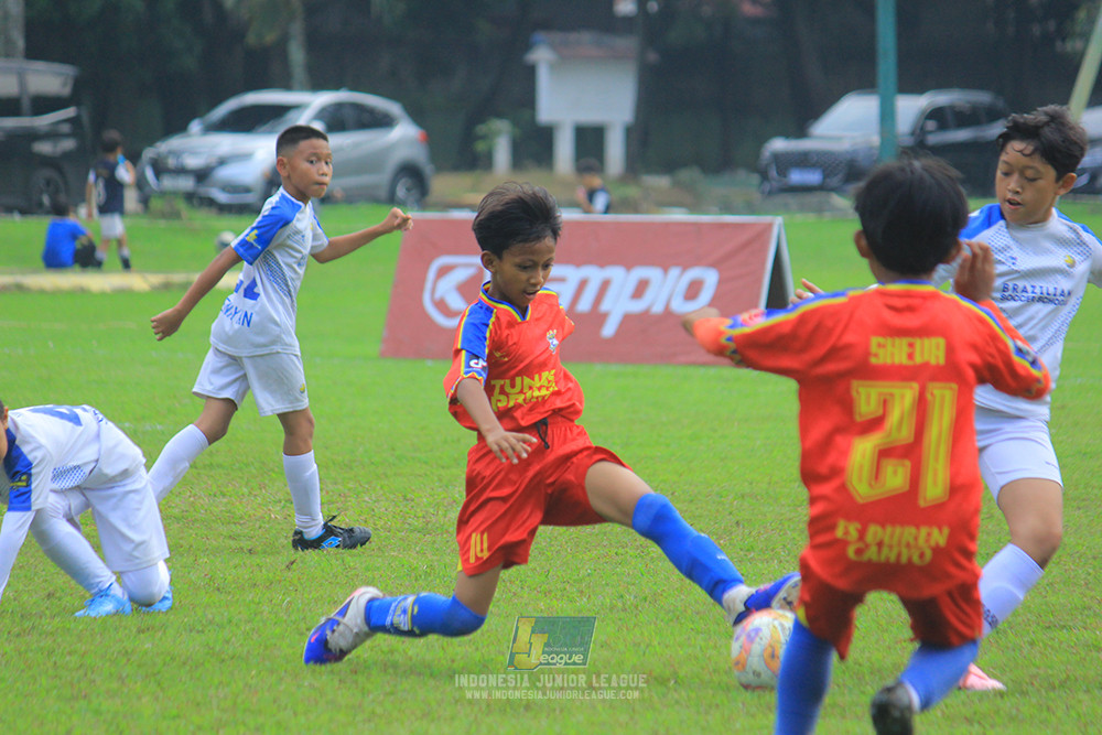ijl u11 170526 brazillian ss senayan vs tunas prima bekasi
