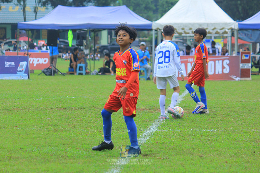 ijl u11 170526 brazillian ss senayan vs tunas prima bekasi