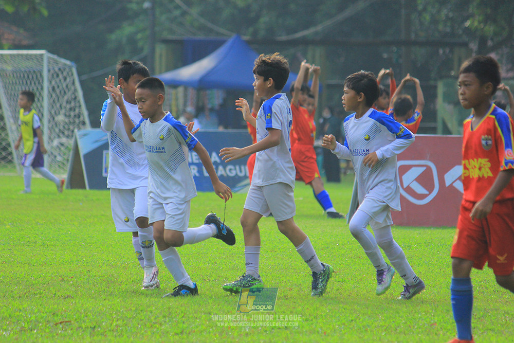 ijl u11 170526 brazillian ss senayan vs tunas prima bekasi